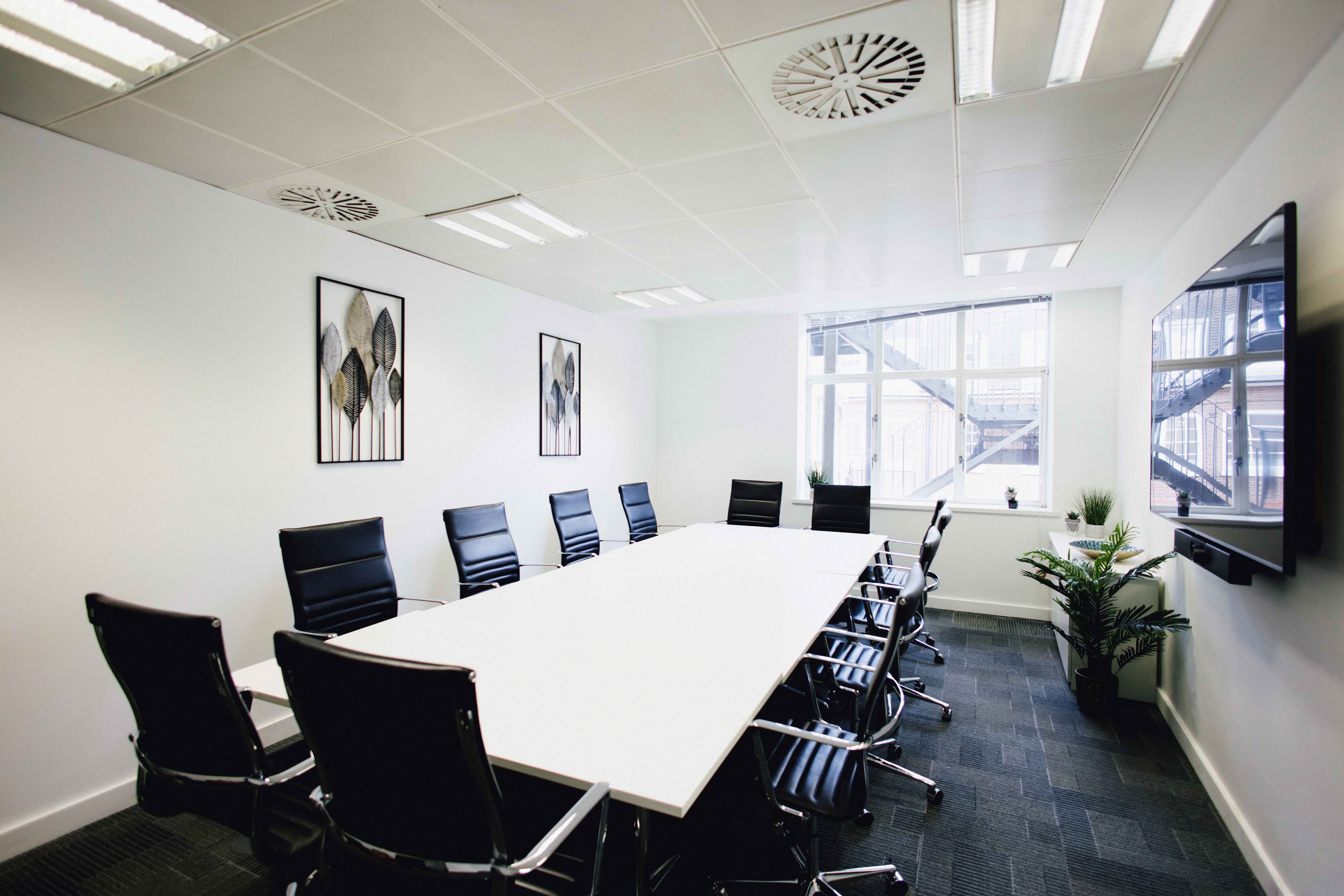 Meeting room