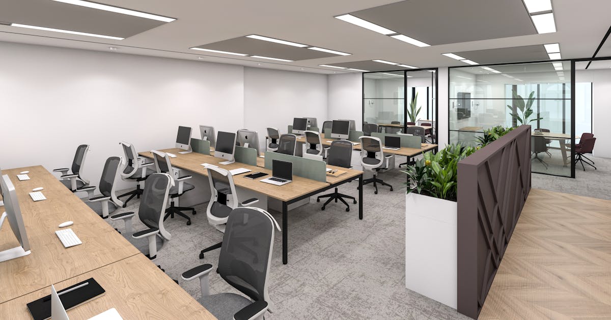 25 Bury Street by The Crown Estate Rent this office space with Hubble