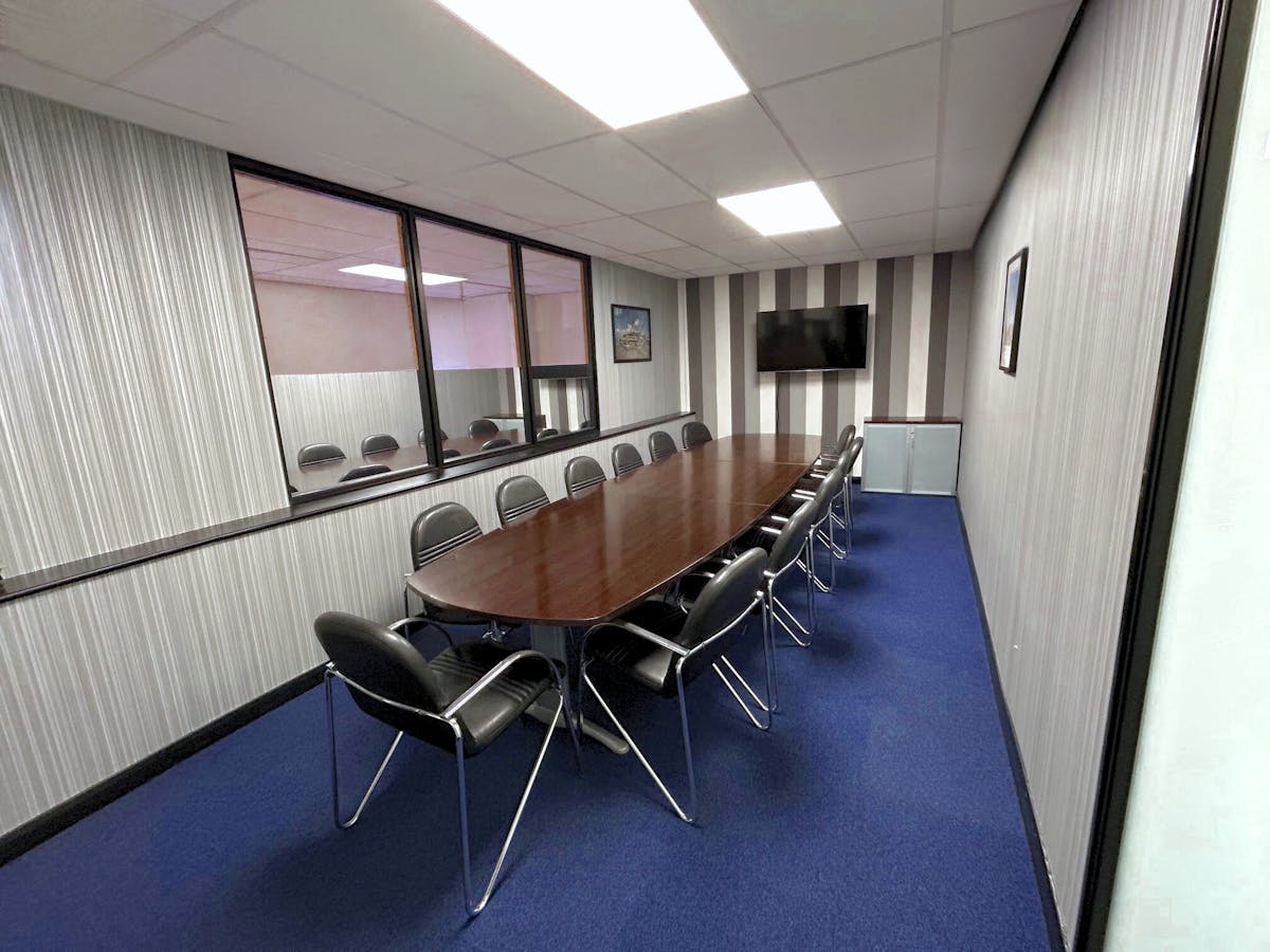Meeting room
