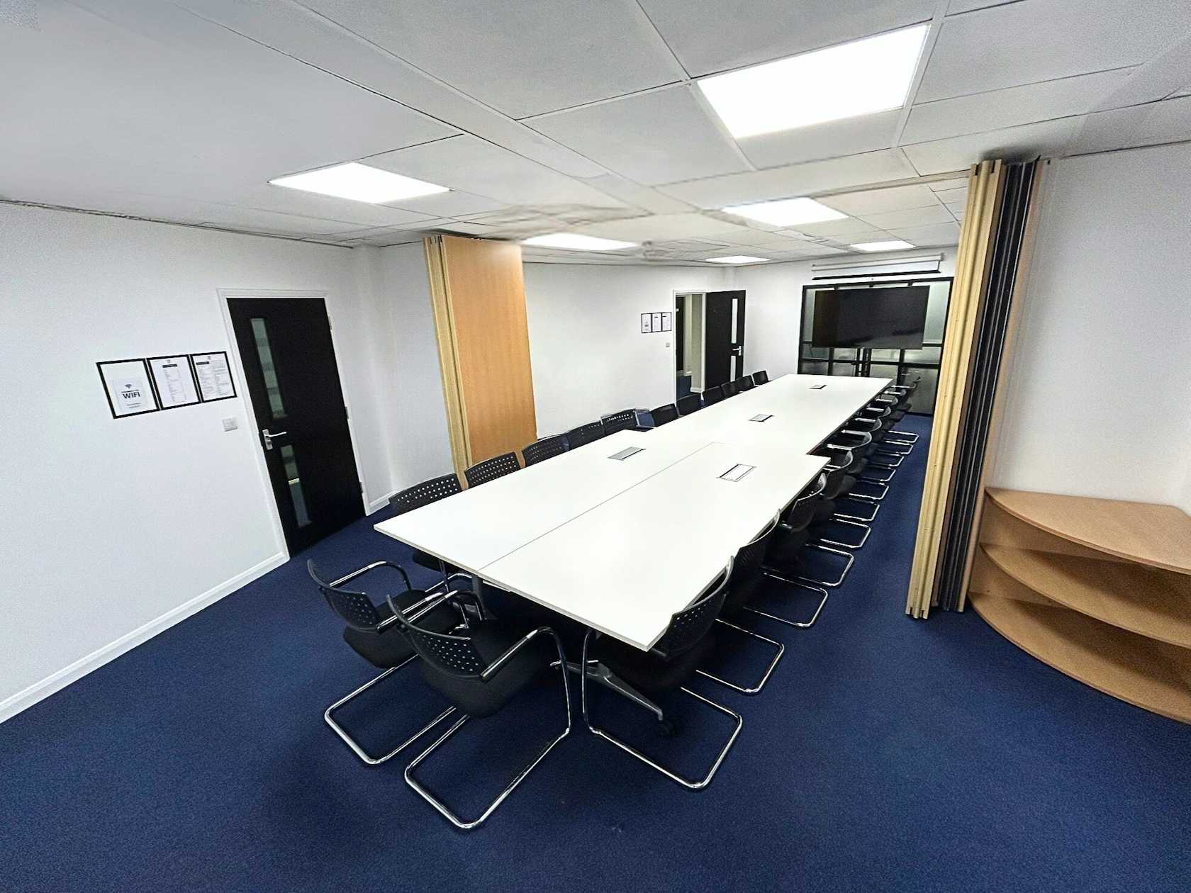 Meeting room