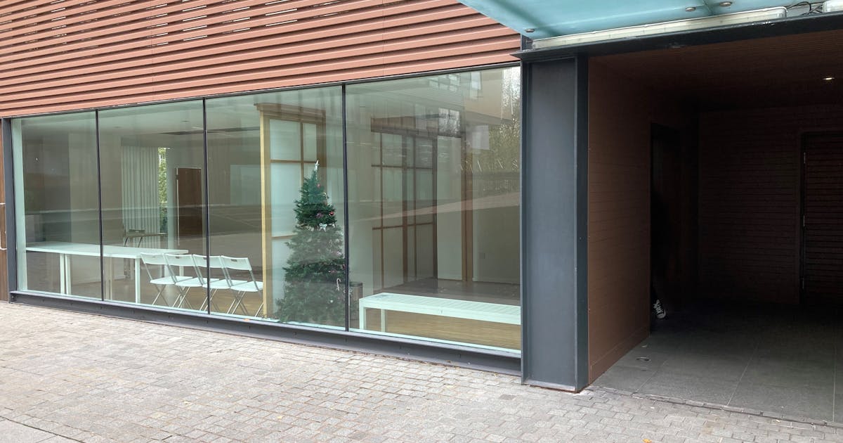 Gainsborough Studios Rent Office Space with Hubble