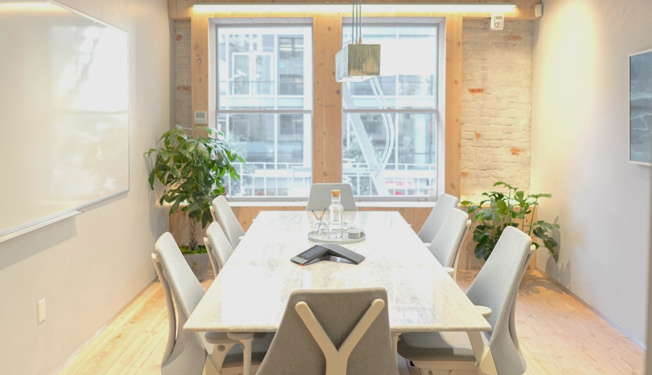 Meeting room