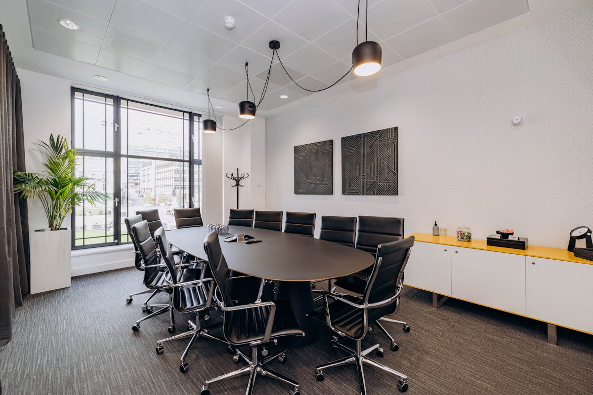 Meeting room