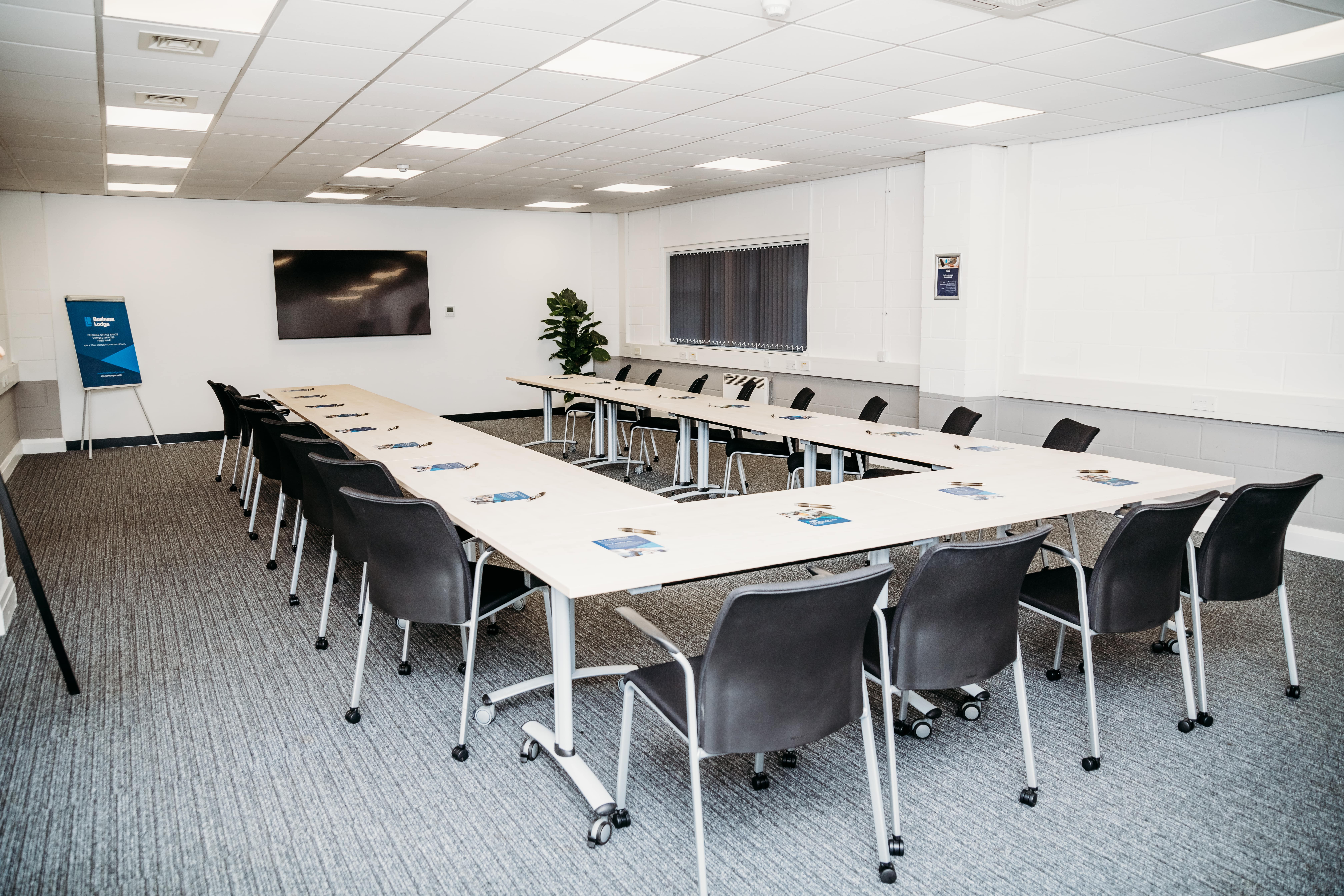 Meeting room