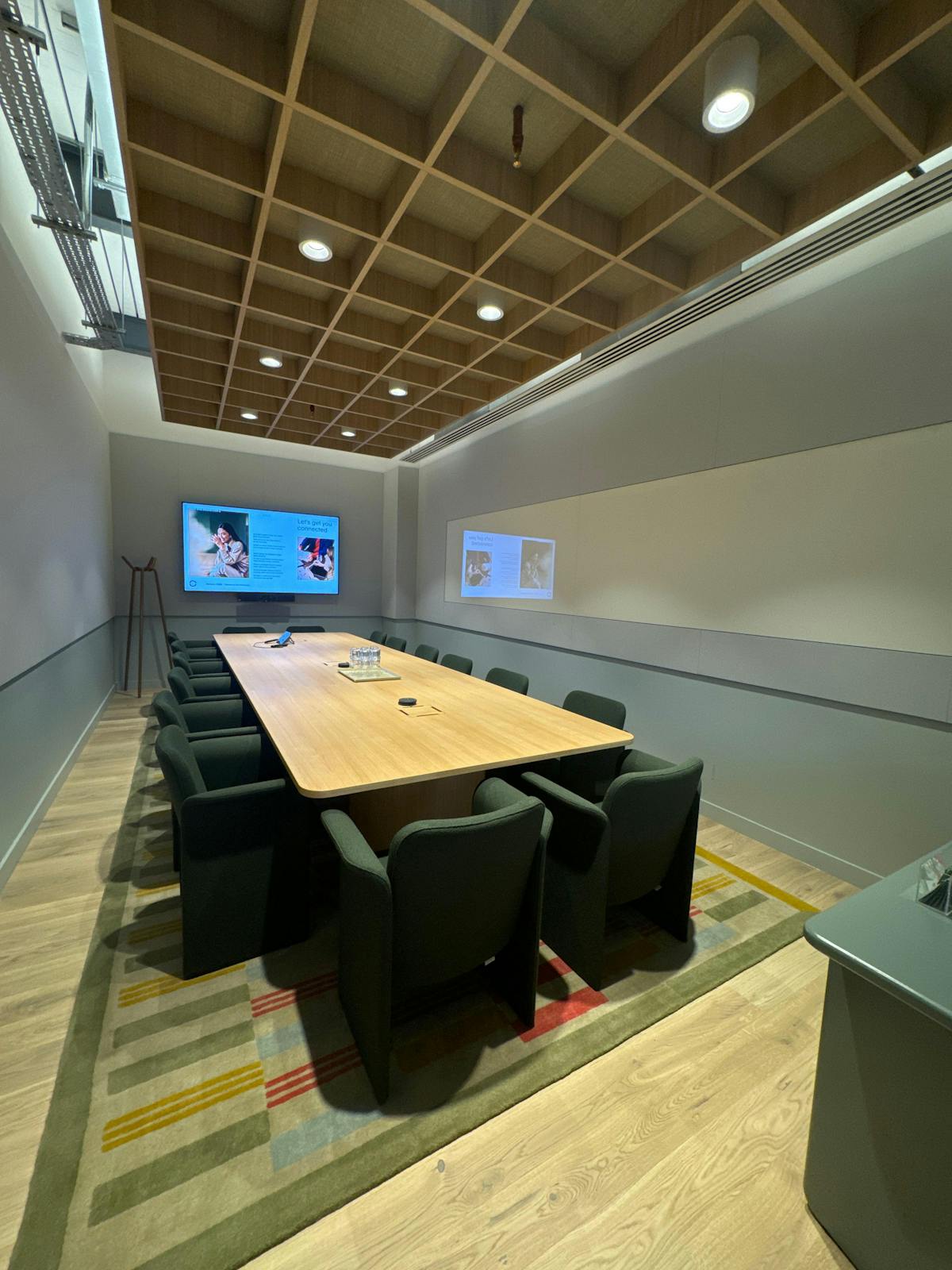 Meeting room
