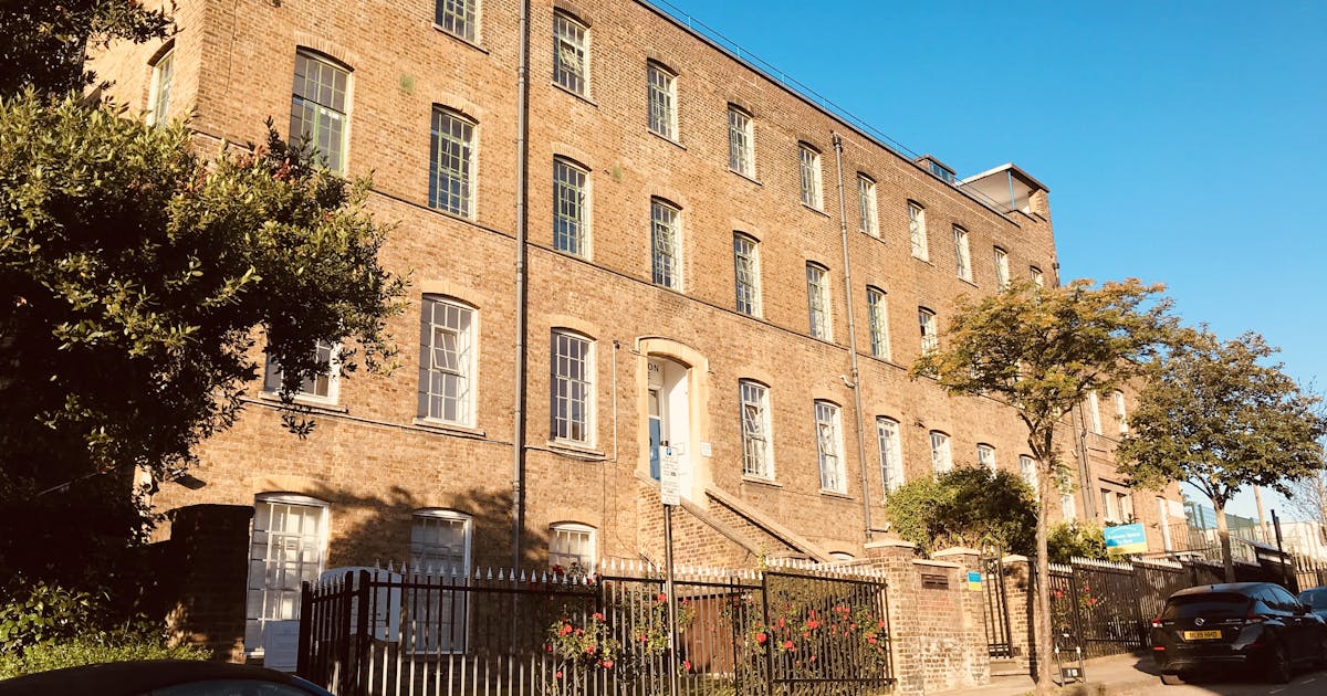 Archway Studios Bickerton House Rent this office space with Hubble