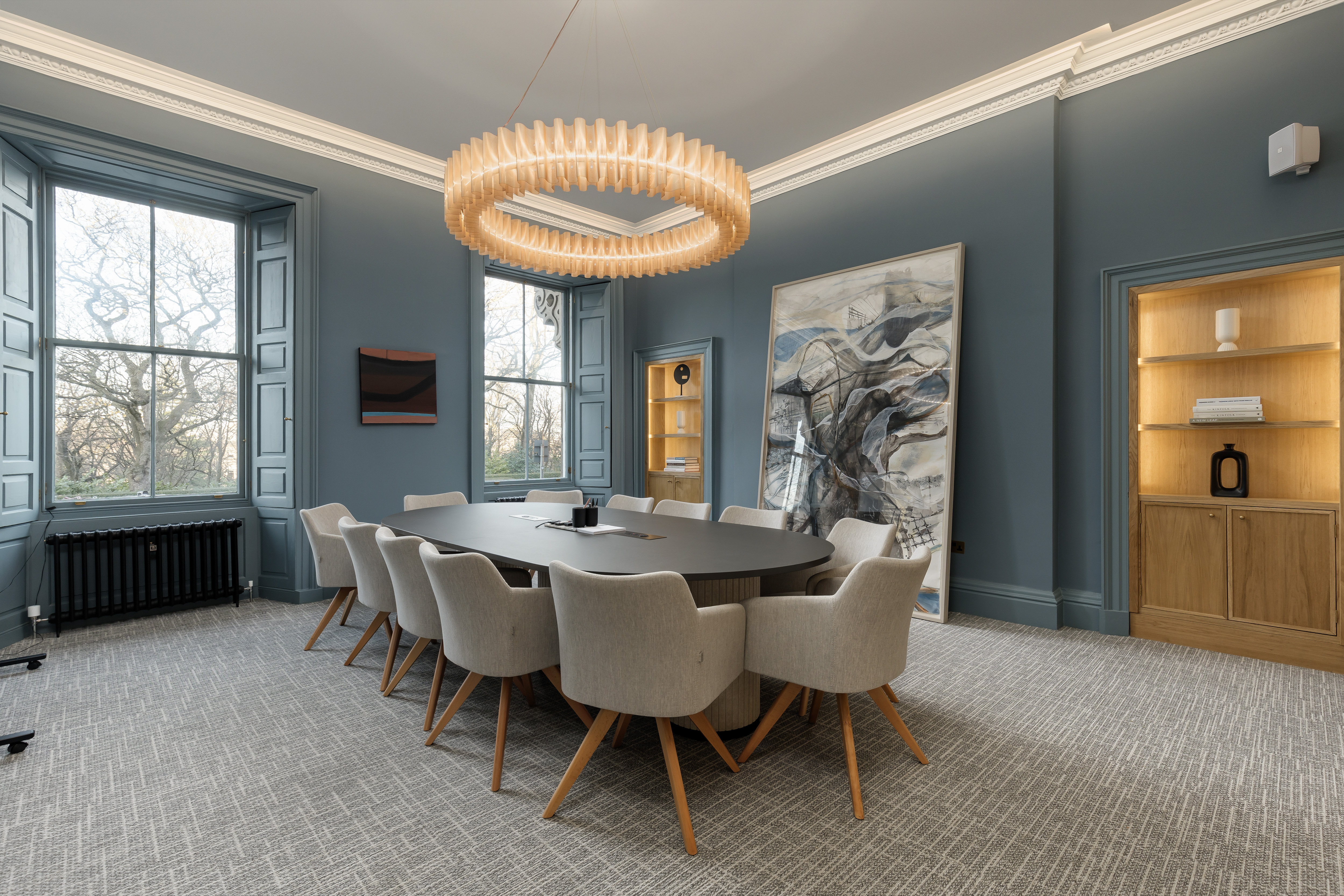 Meeting room