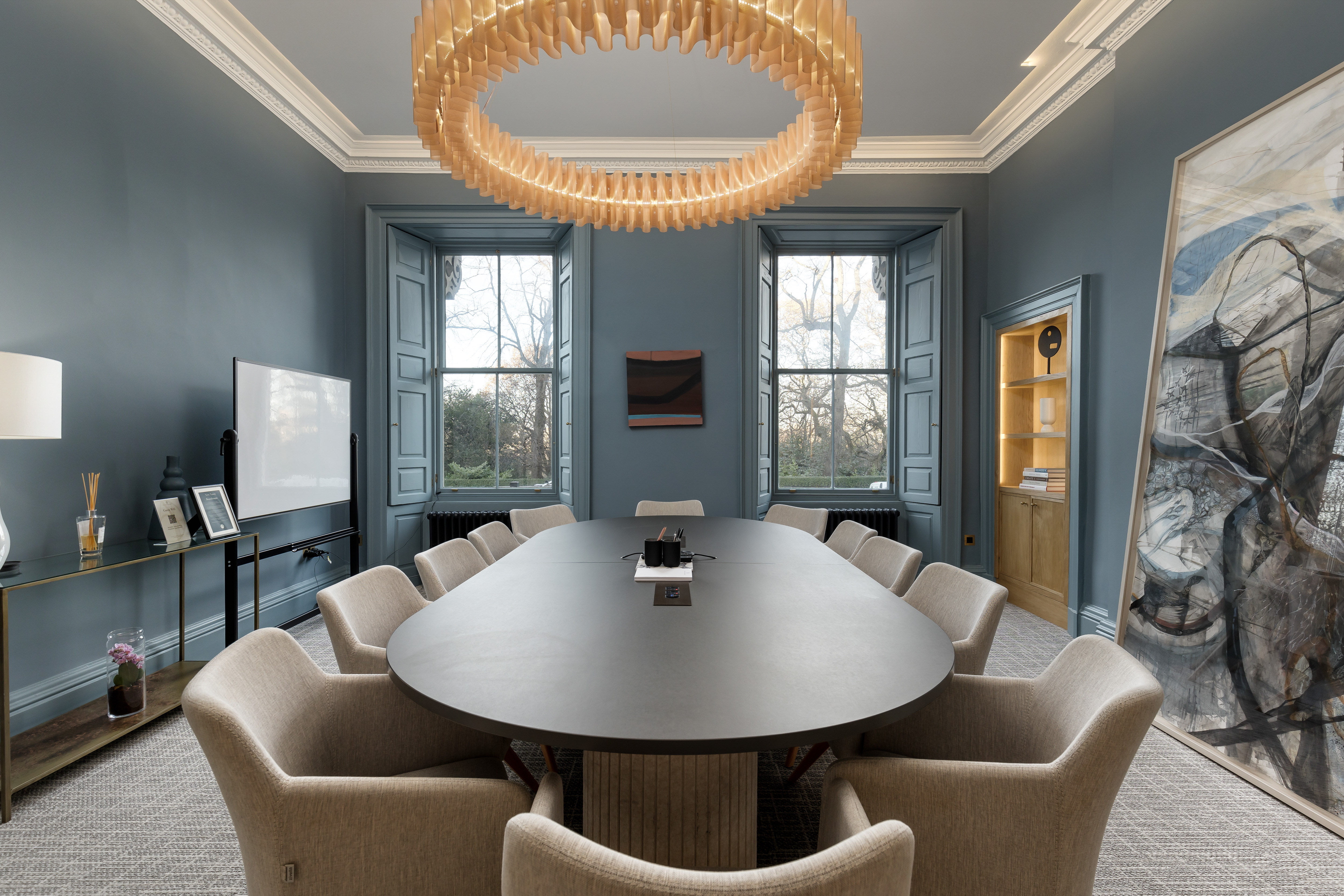Meeting room