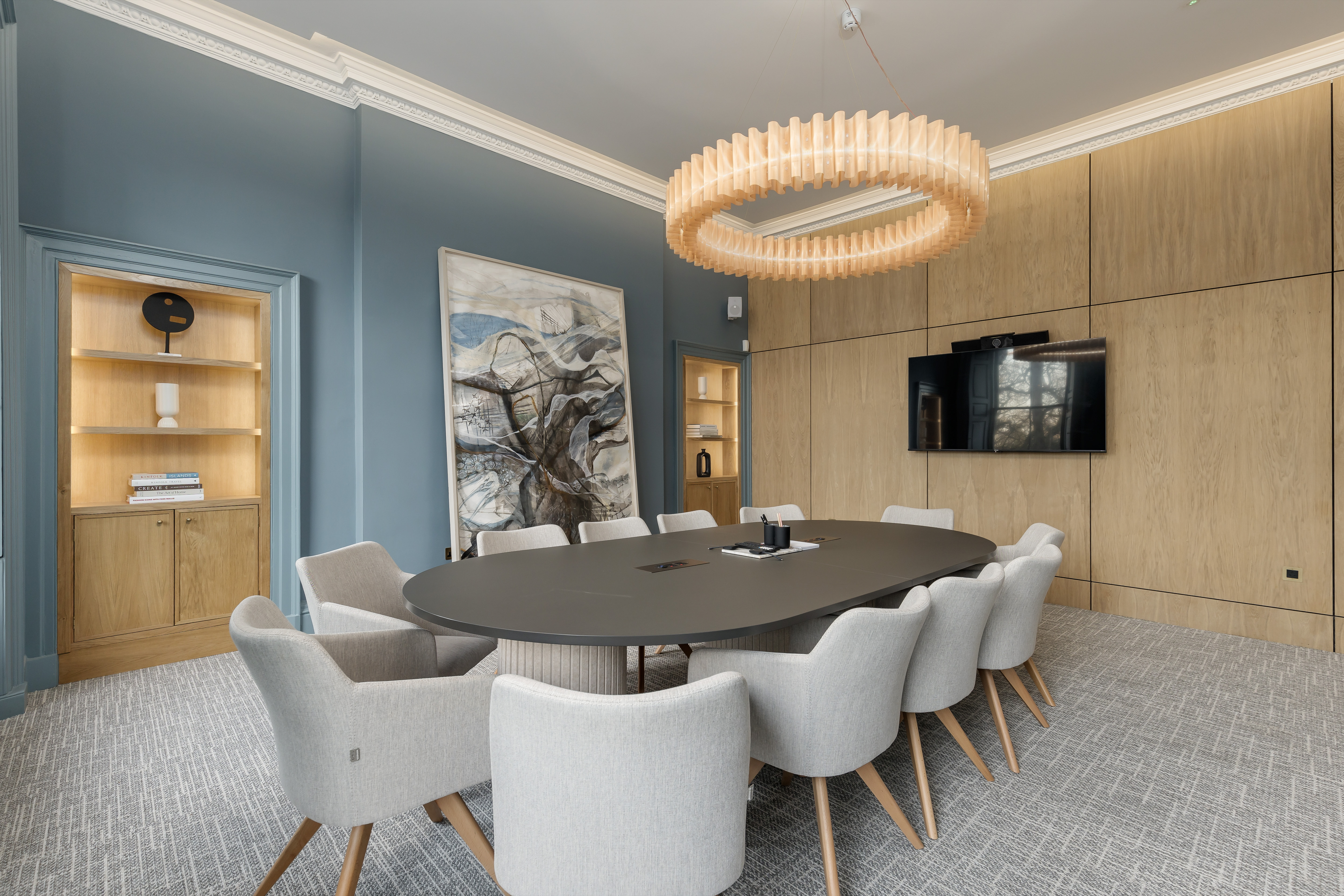 Meeting room