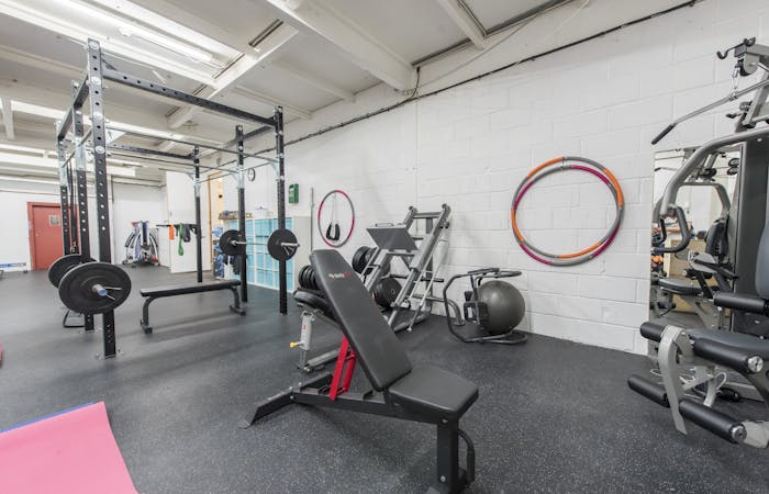 Rent An Office Or Desk In The Handbag Factory Hubble Click To See All Images