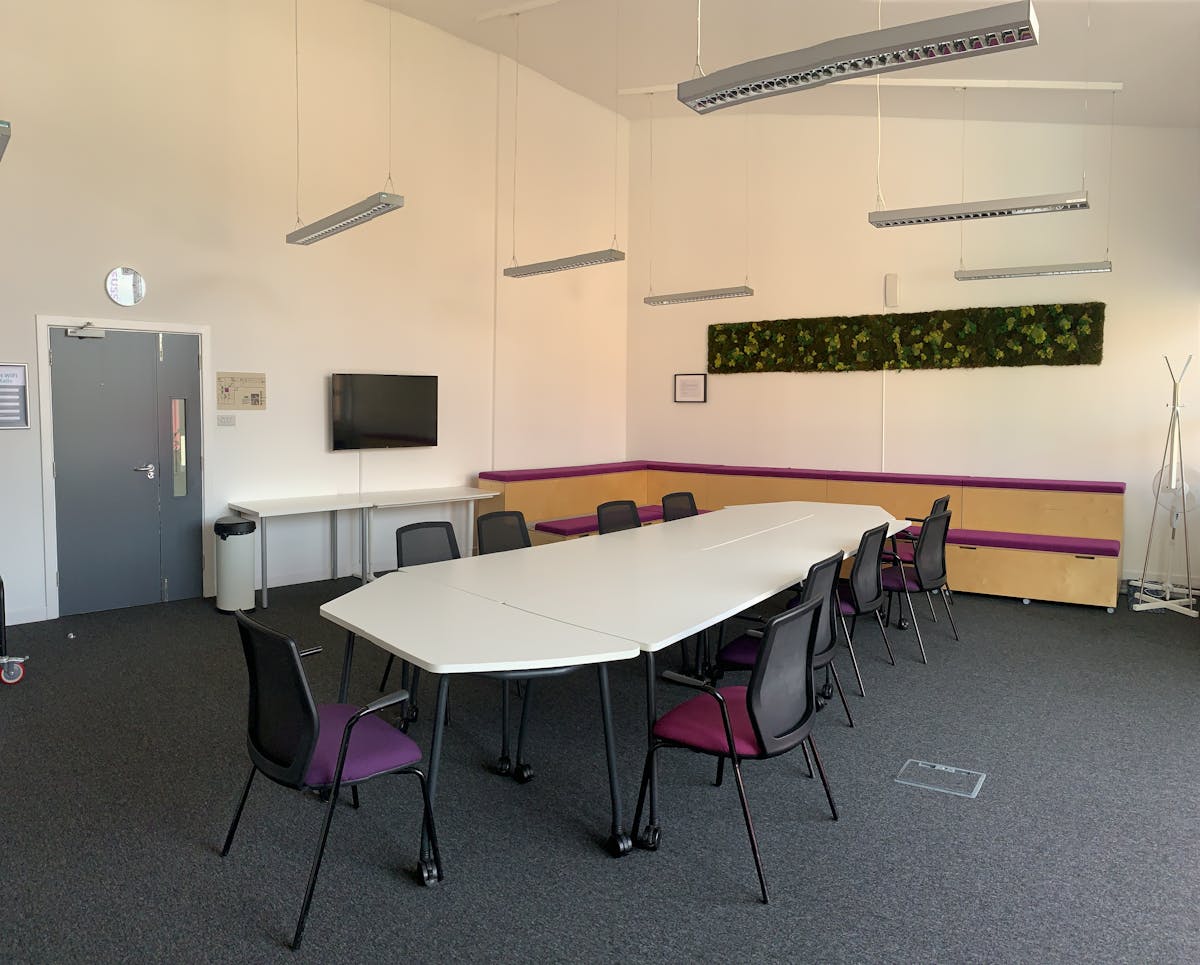 Meeting room