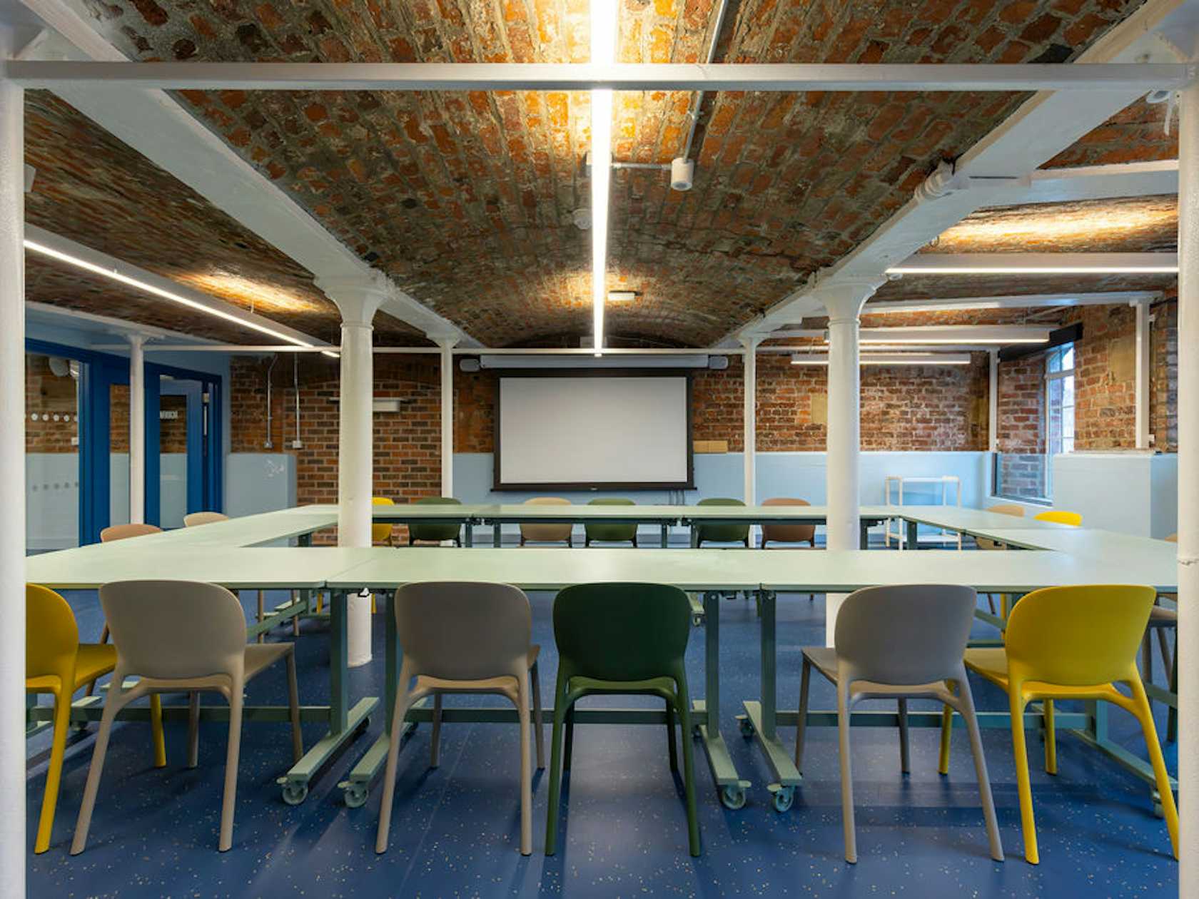Meeting room
