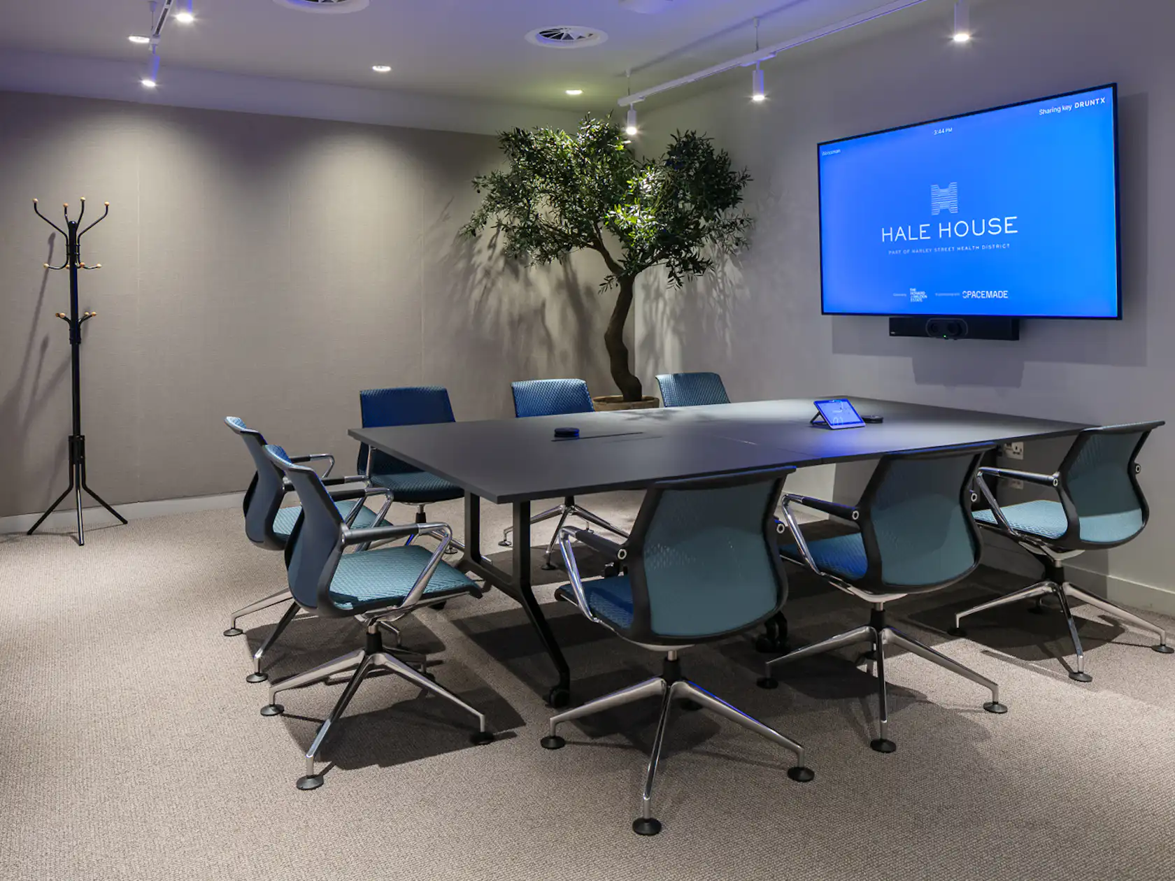 Meeting room