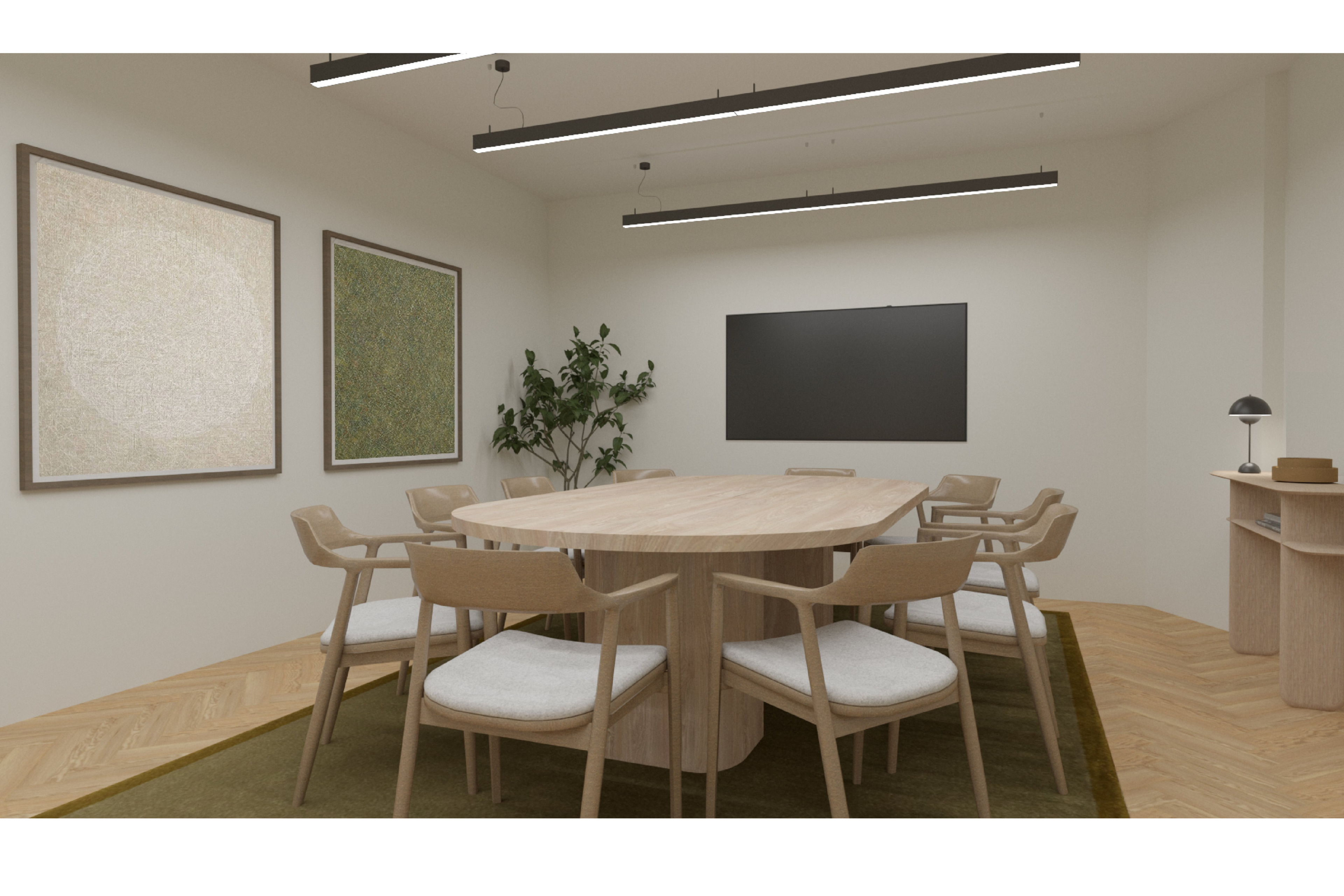 Meeting room