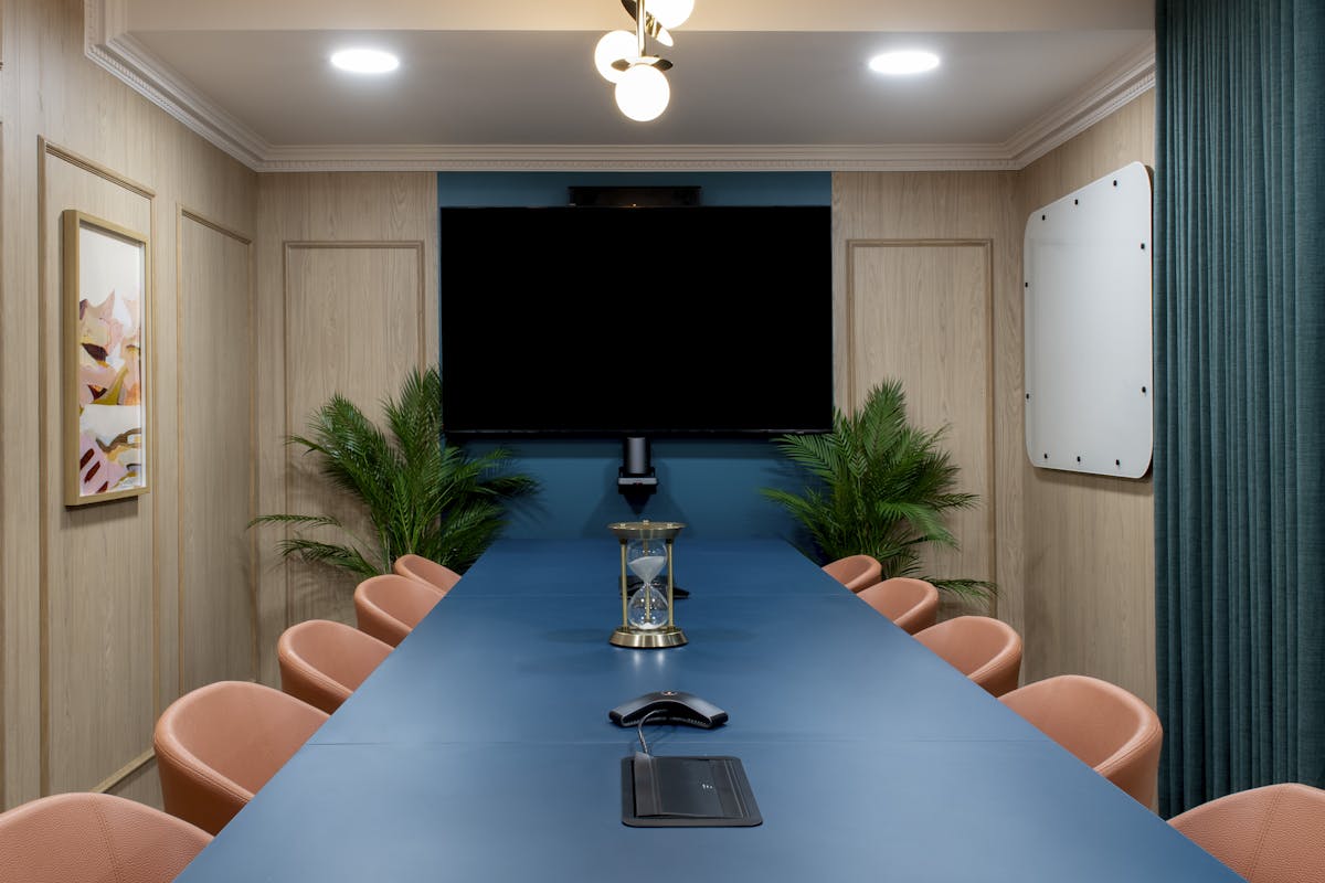 Meeting room