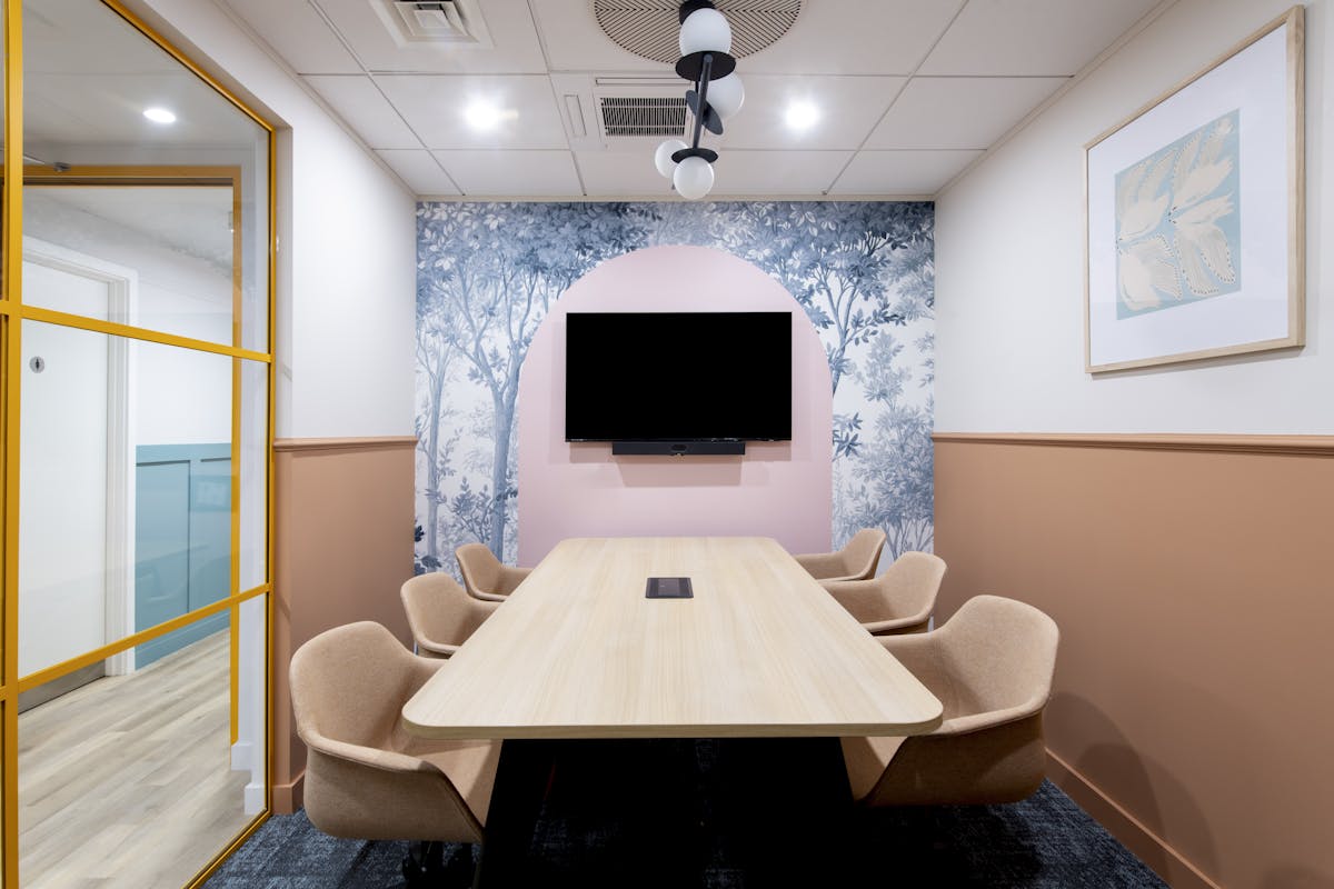 Meeting room