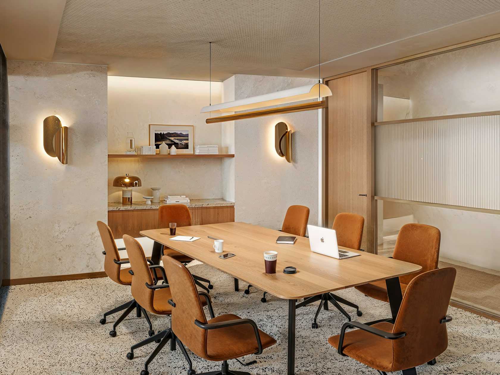 Meeting room