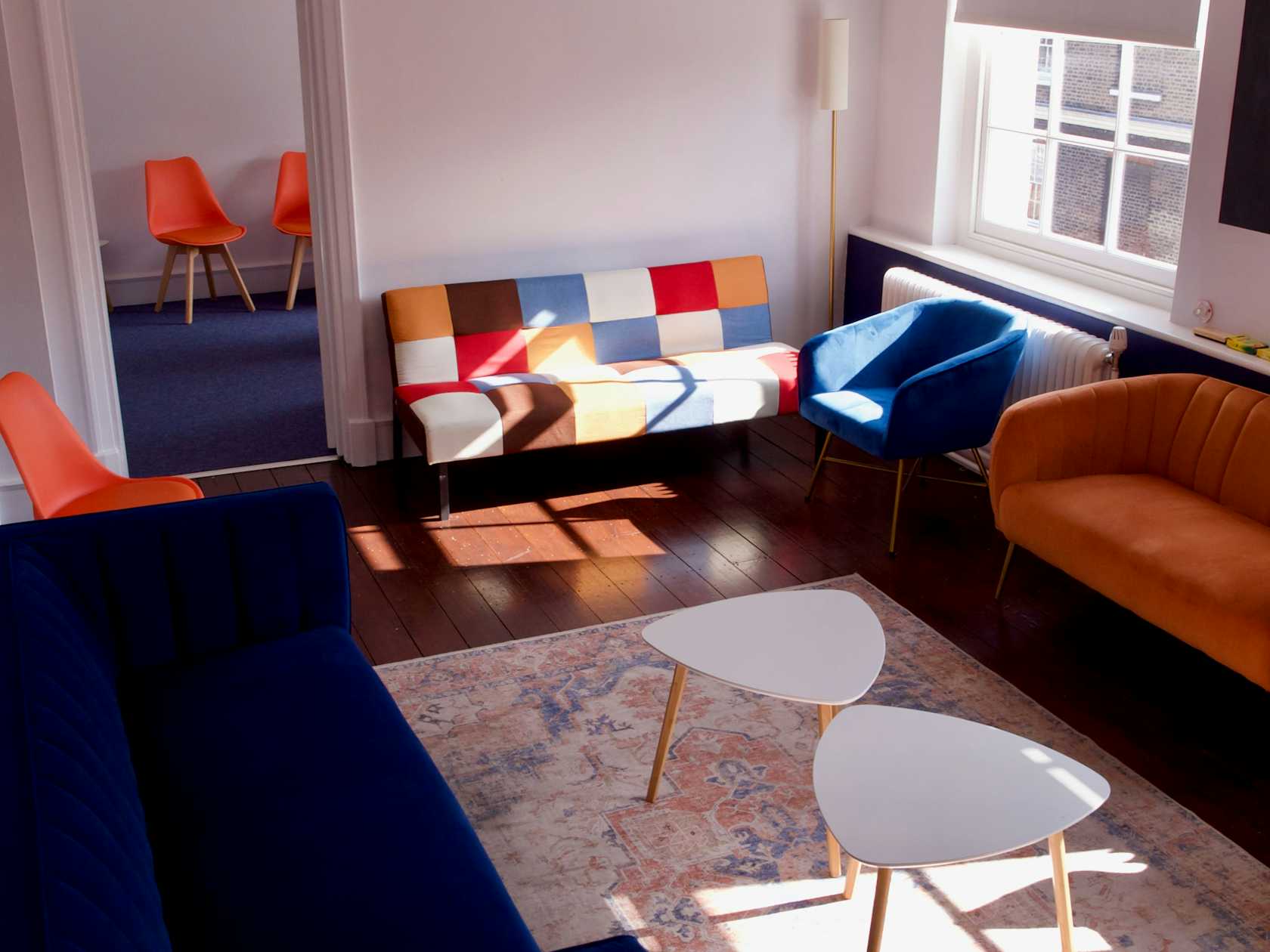 Meeting room