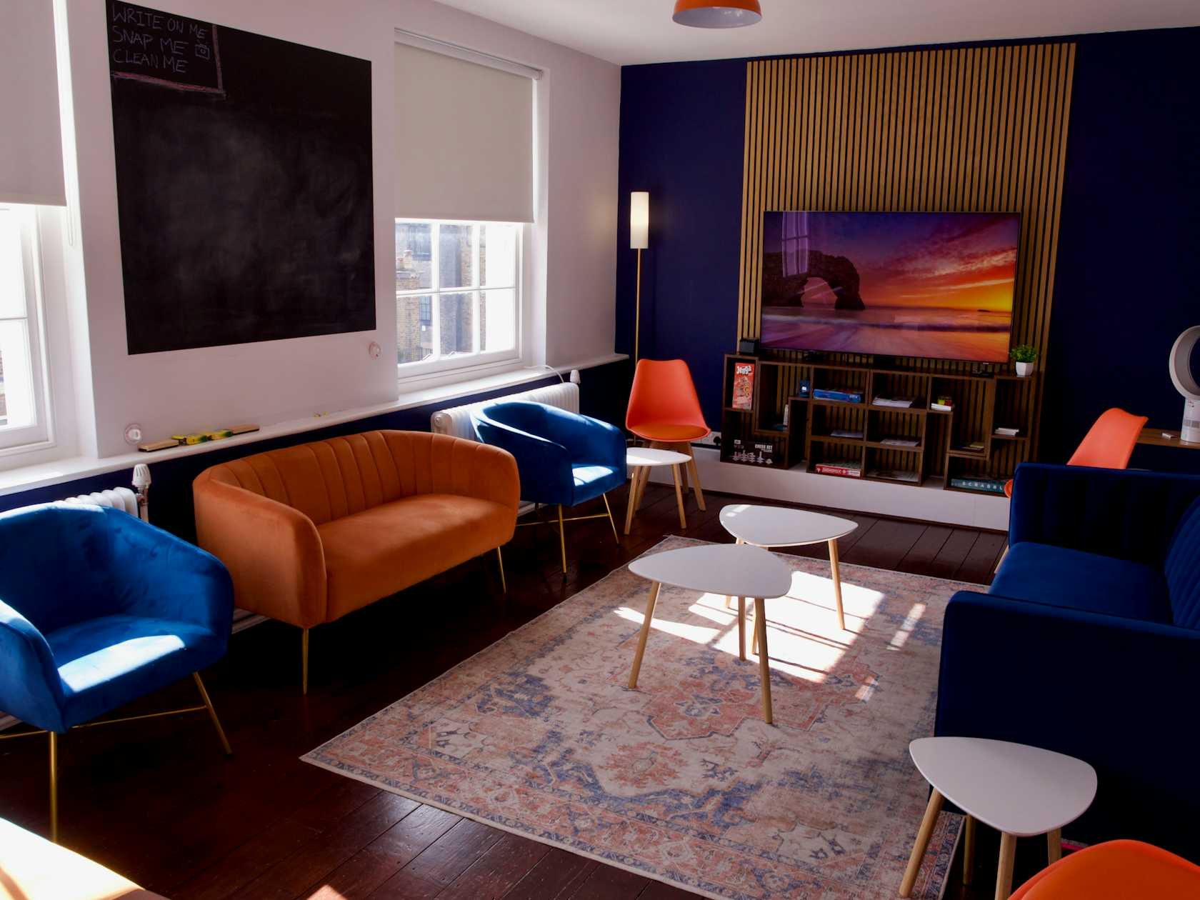 Meeting room