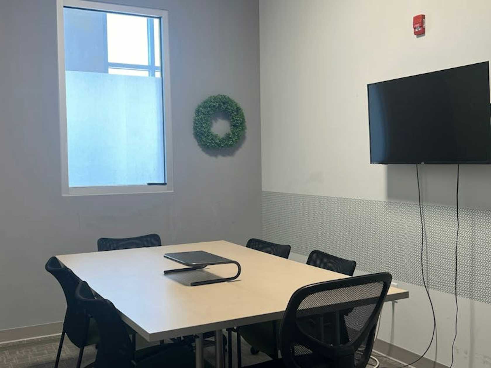 Meeting room