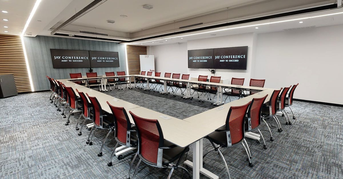Meeting room