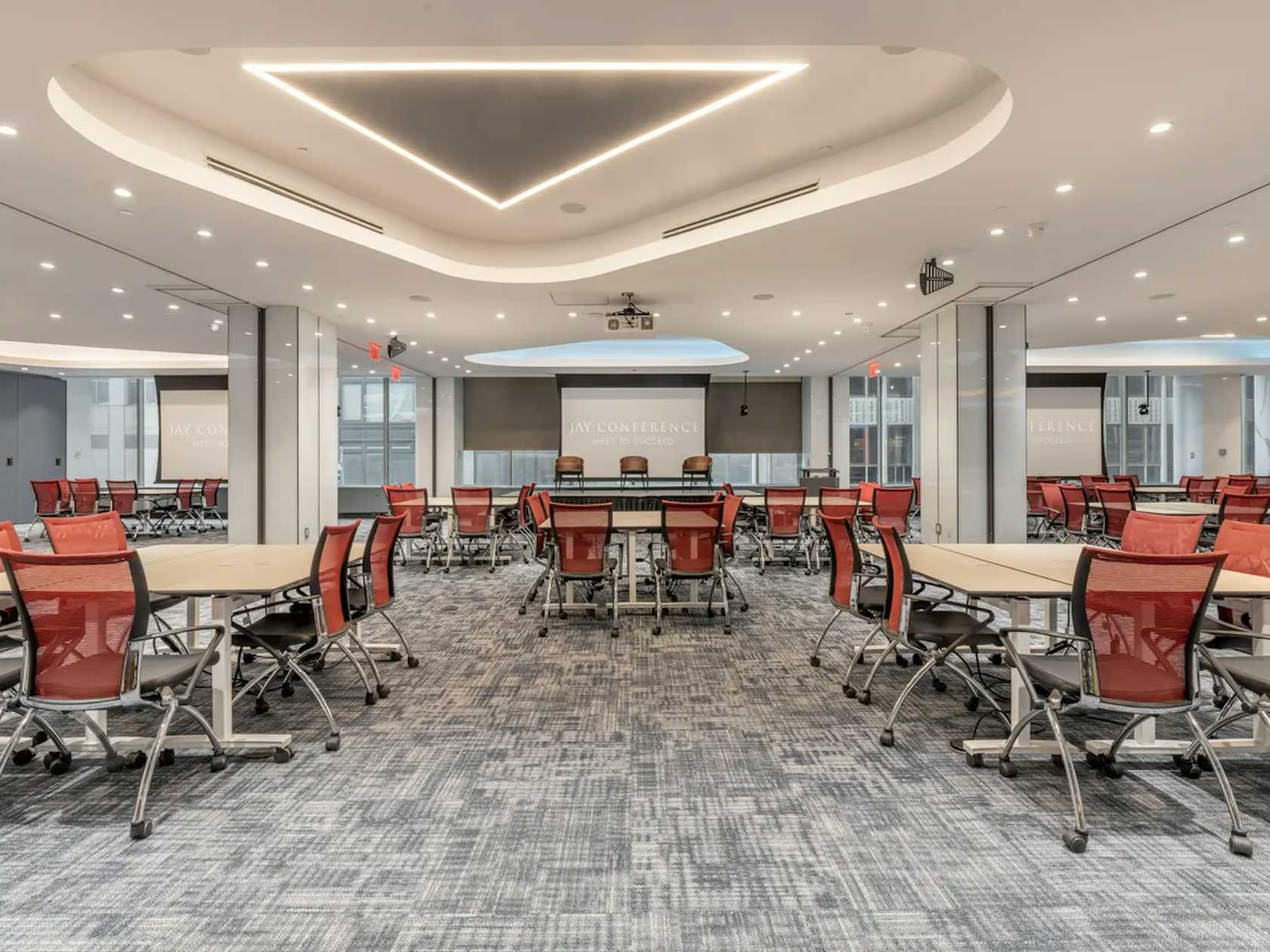 Meeting room