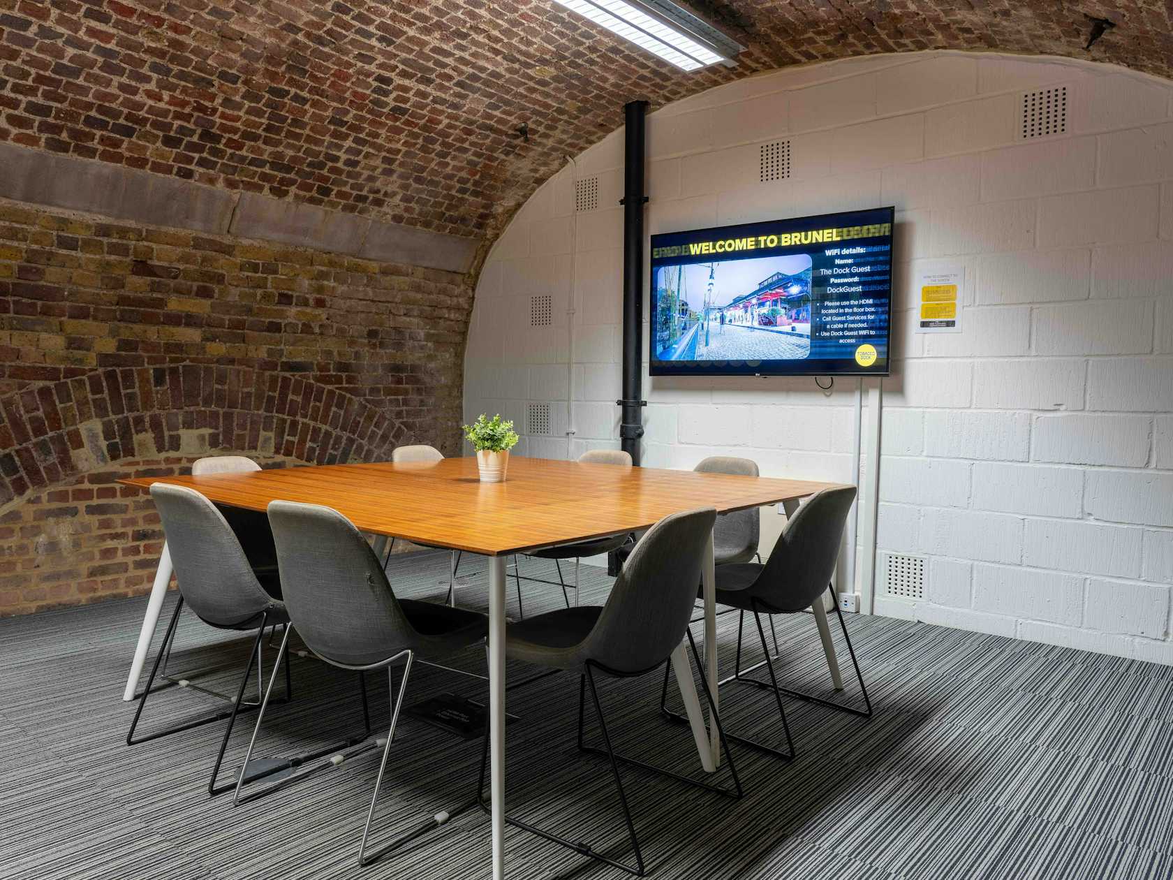 Meeting room