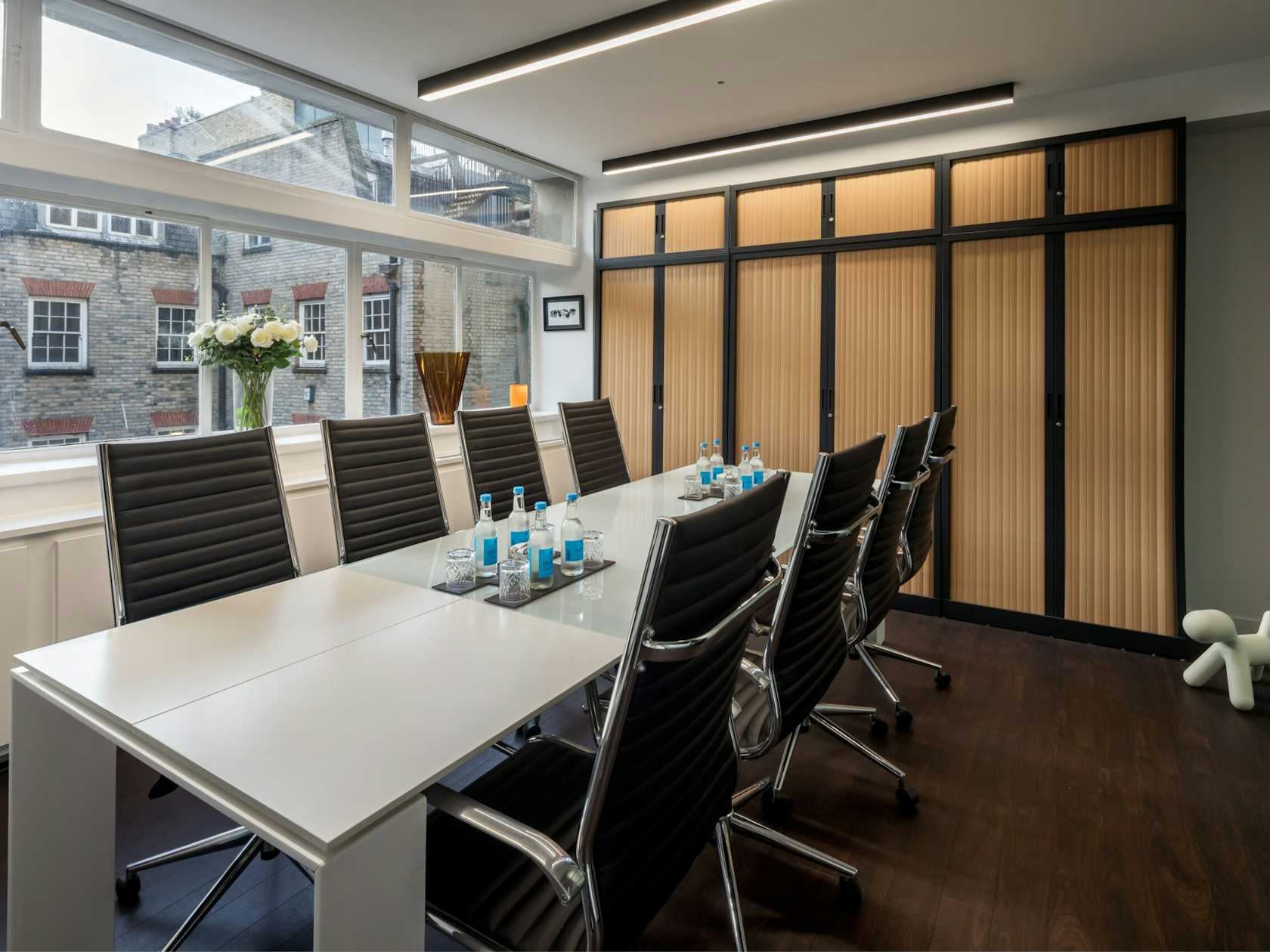 Meeting room