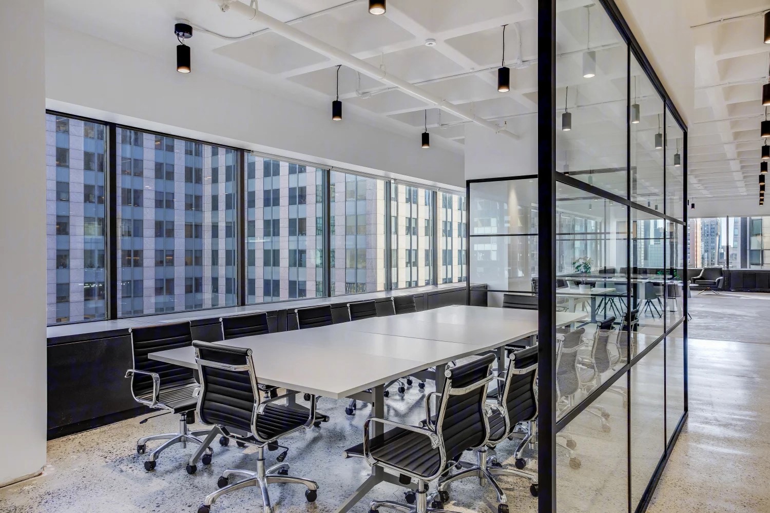 Meeting room