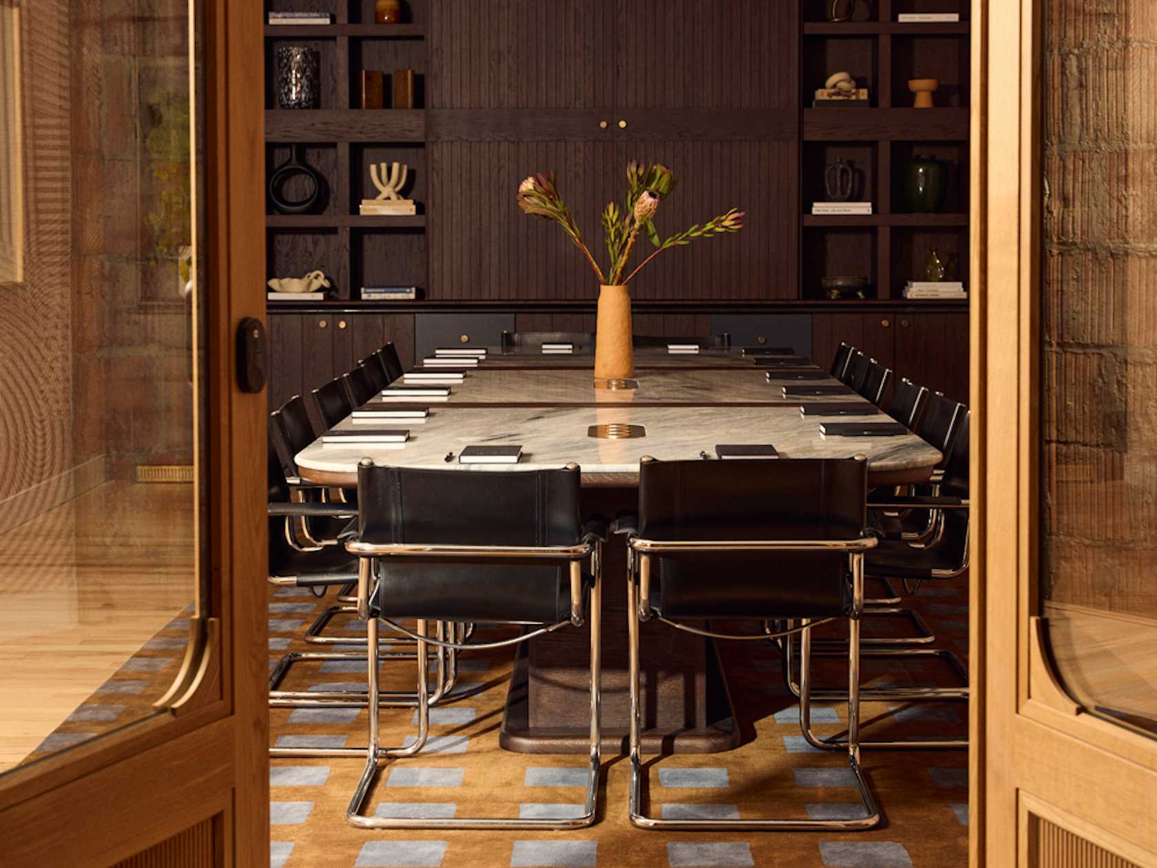 Meeting room