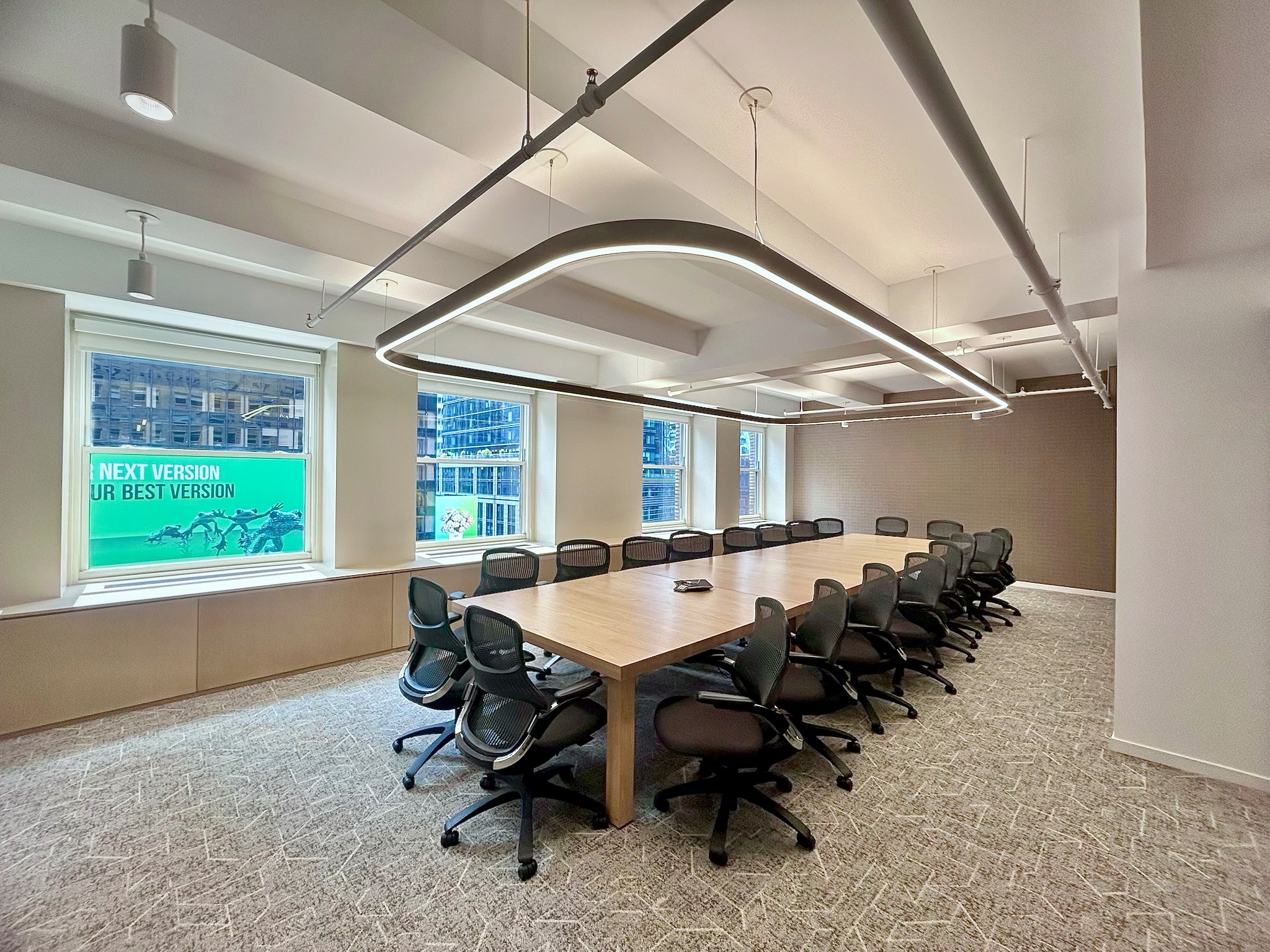 Meeting room