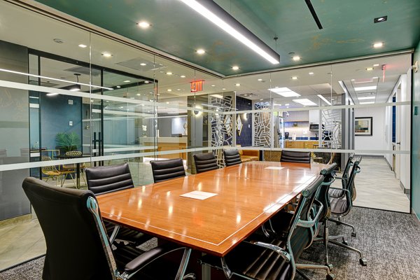 Meeting room