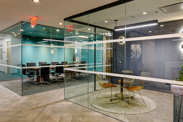 Meeting room