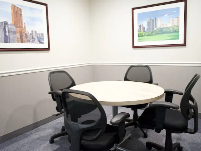 Meeting room