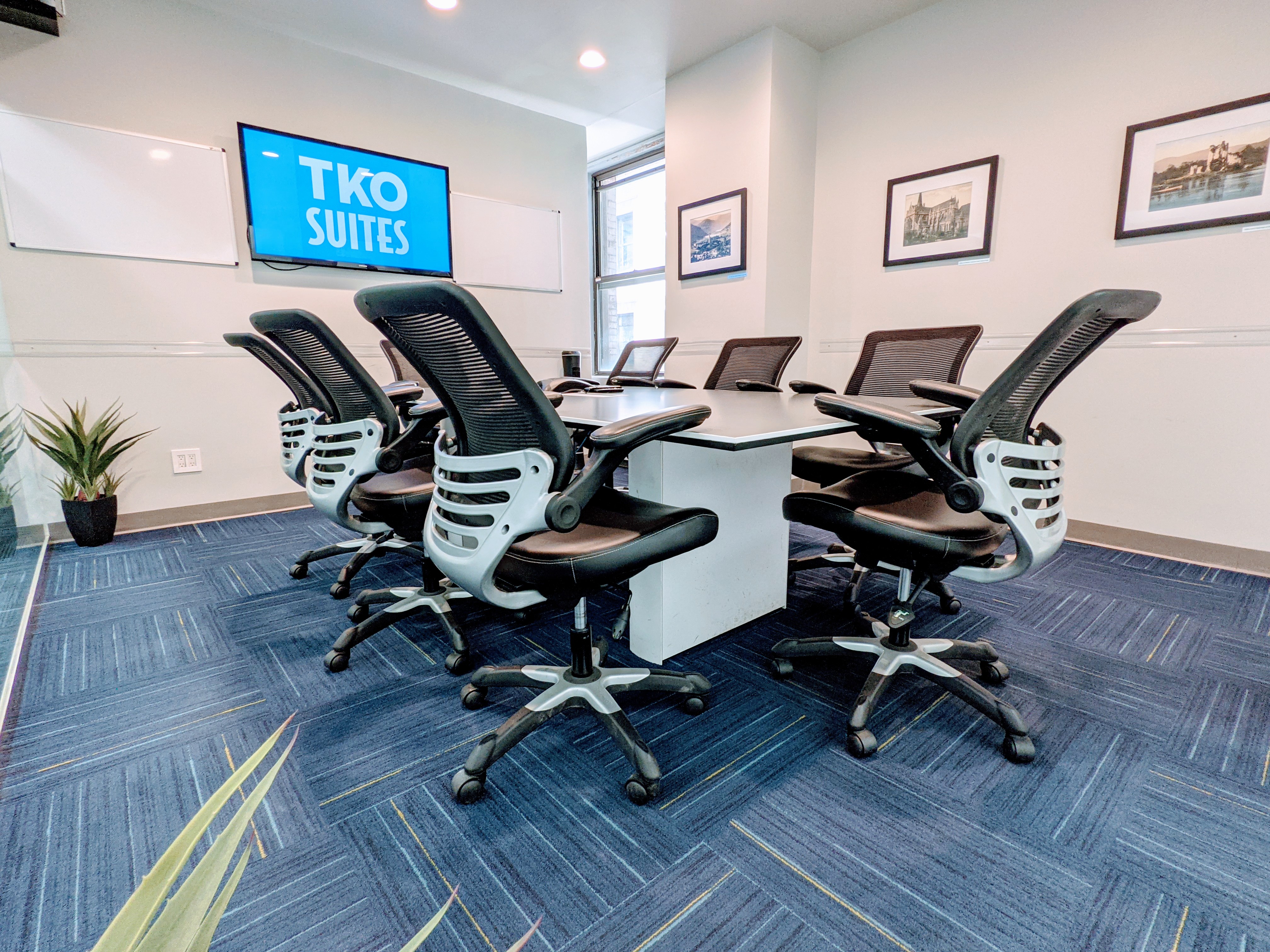 Meeting room
