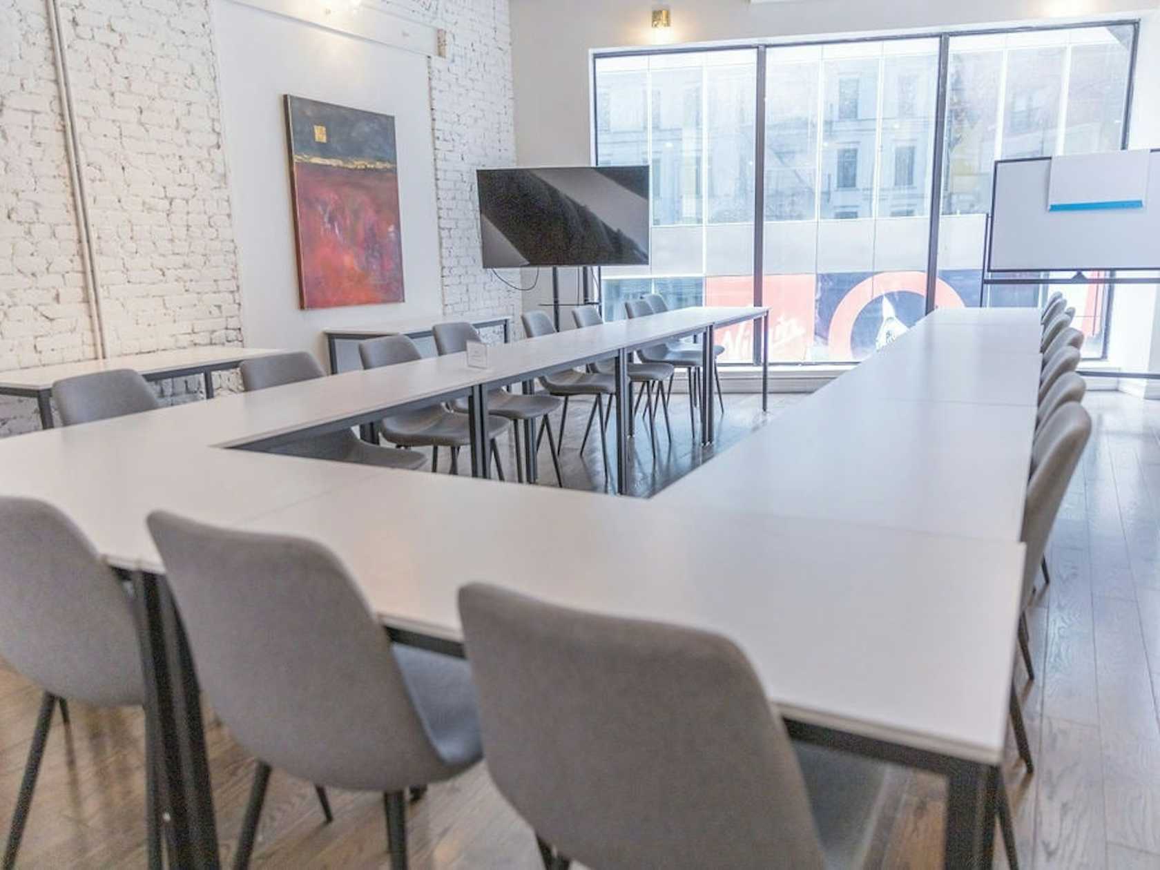 Meeting room