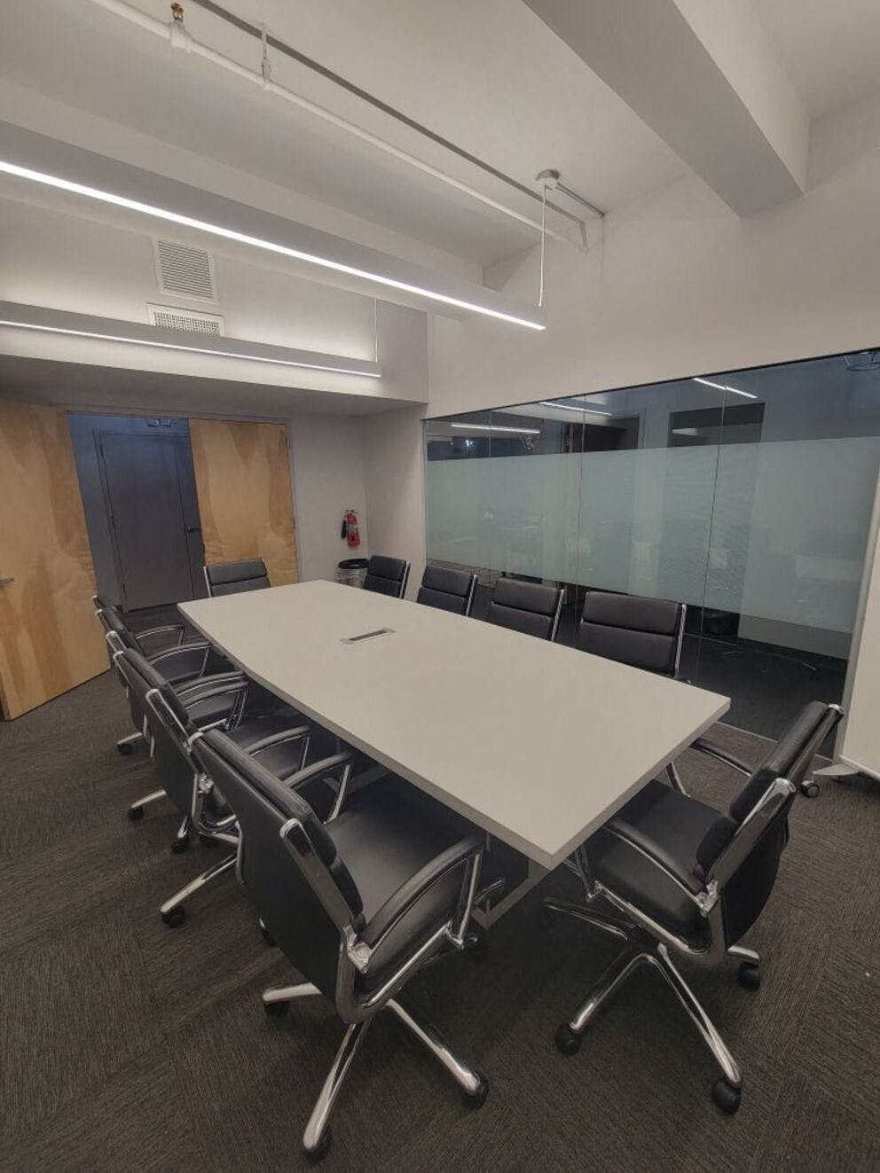 Meeting room