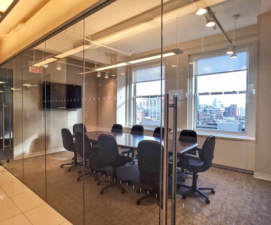 Meeting room