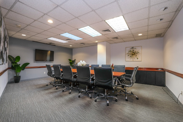 Meeting room