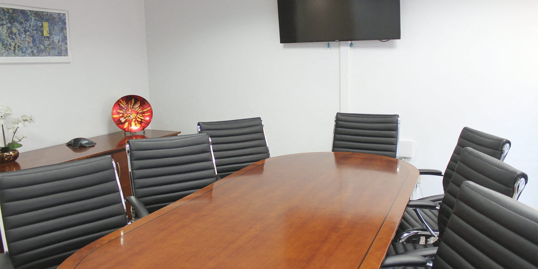 Meeting room