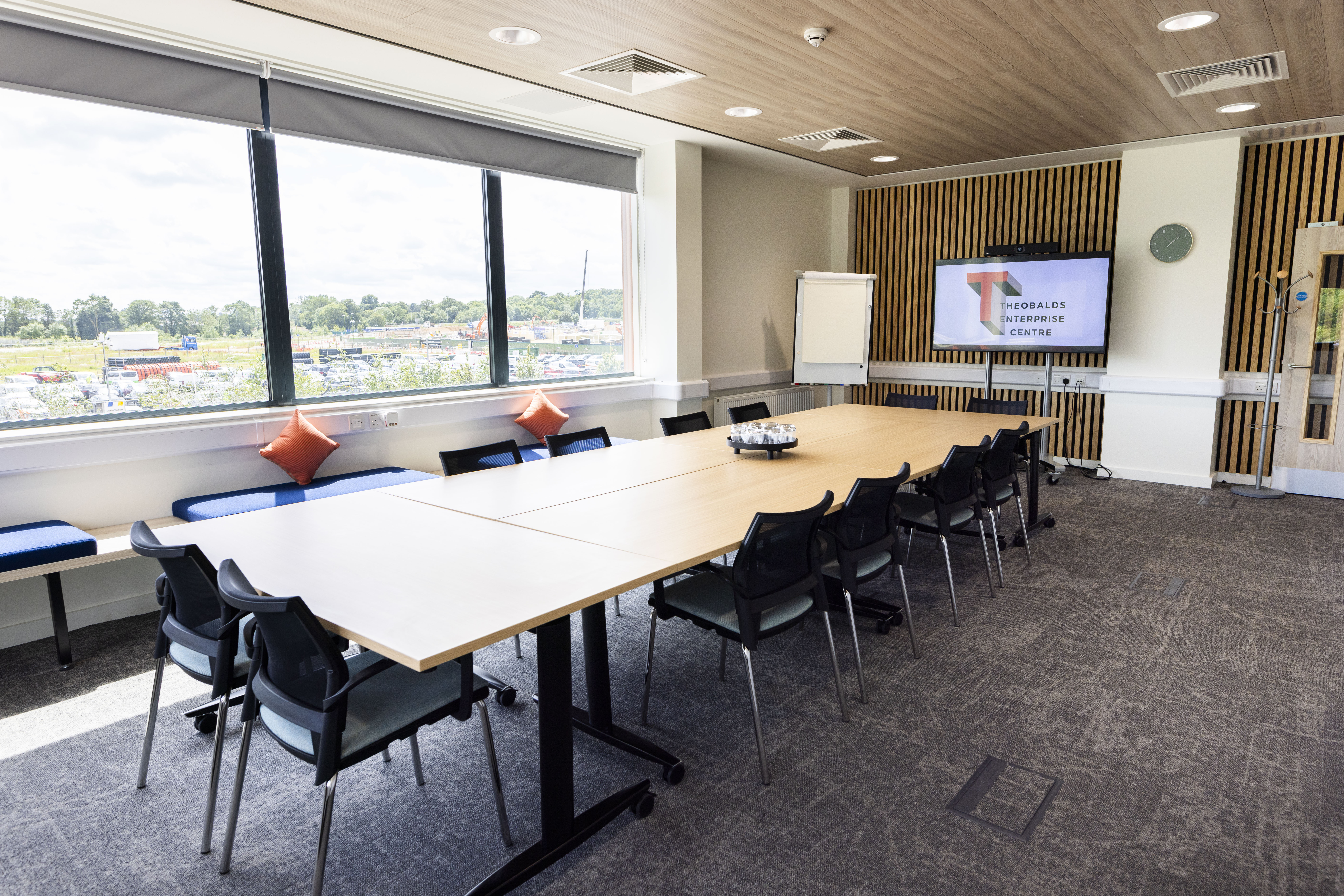 Meeting room