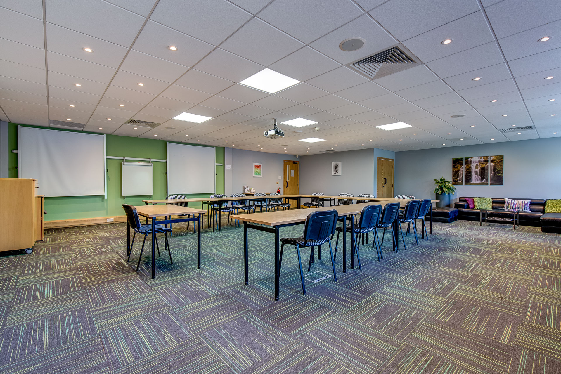 Meeting room