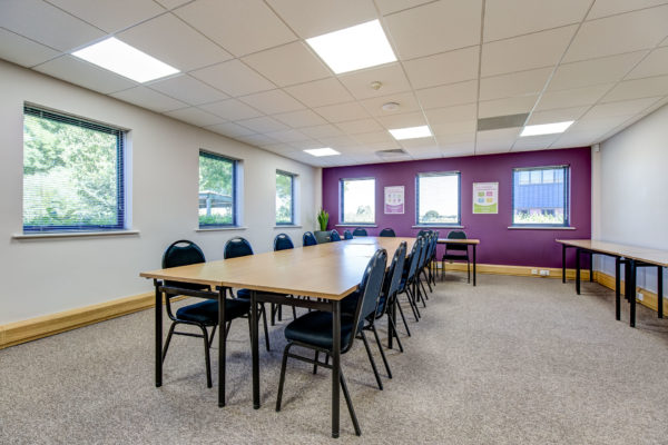 Meeting room