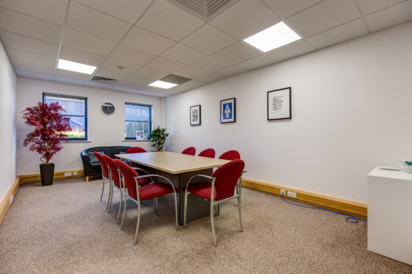 Meeting room