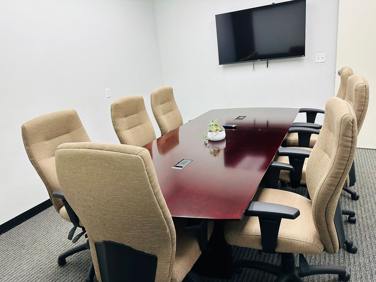 Meeting room