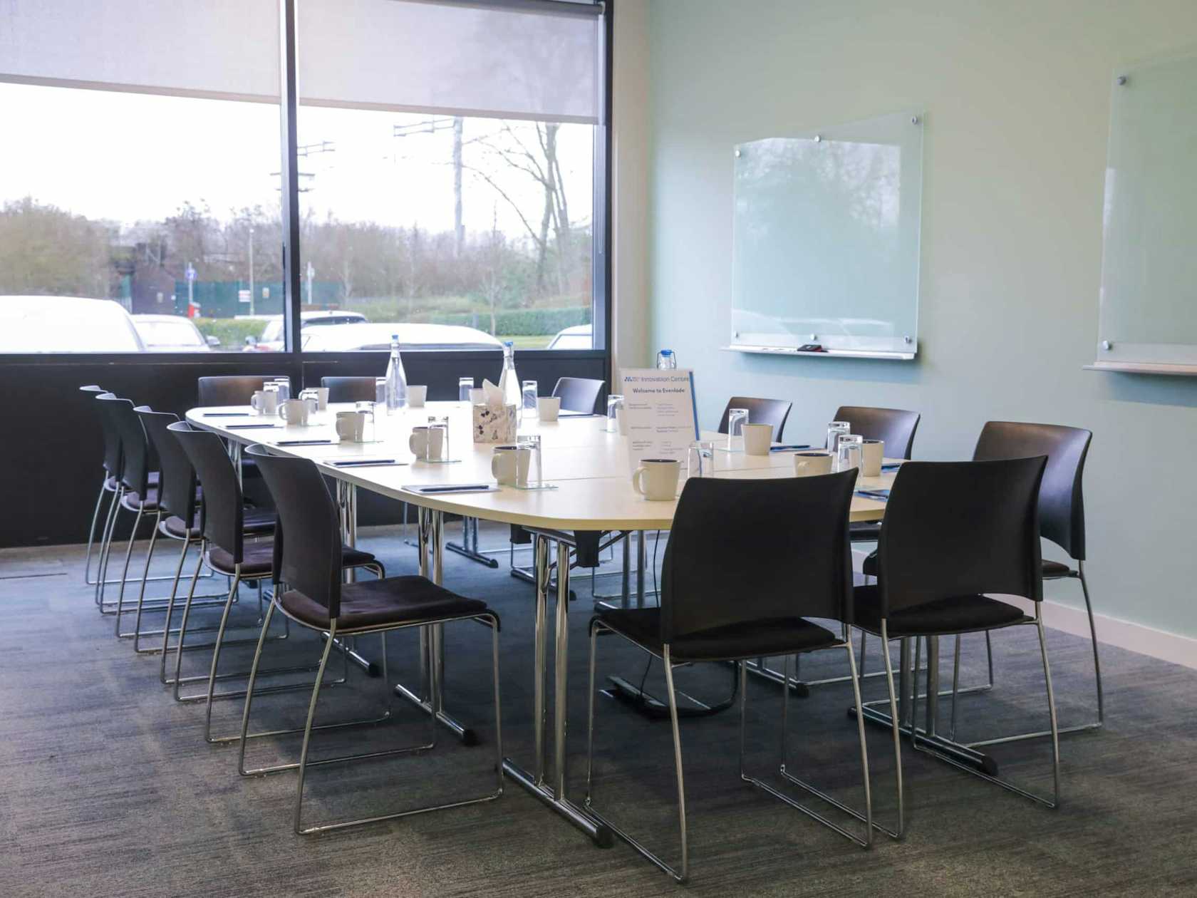 Meeting room