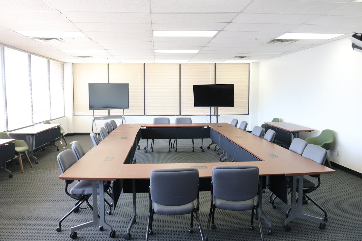 Meeting room