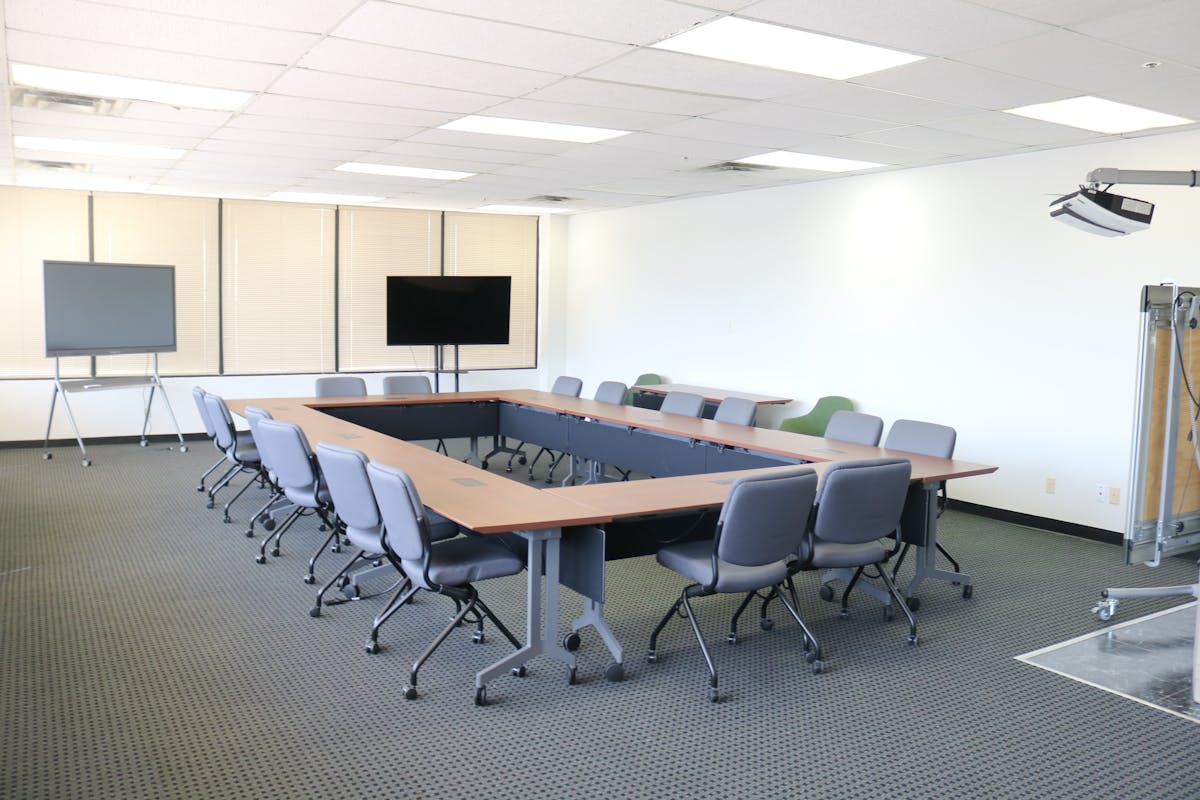 Meeting room