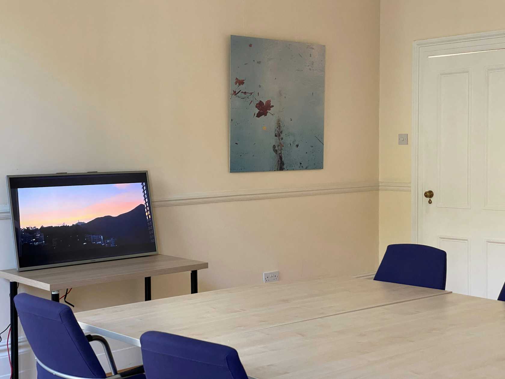 Meeting room