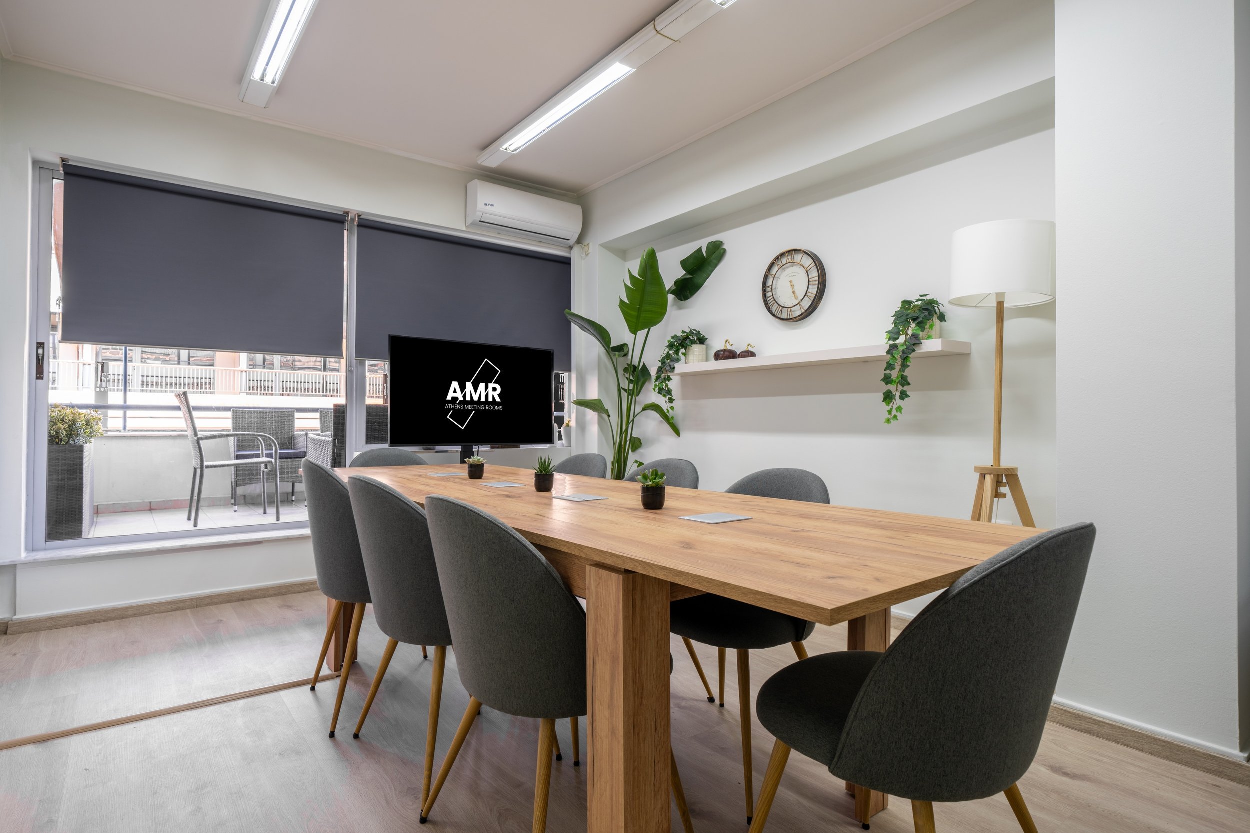 Meeting room